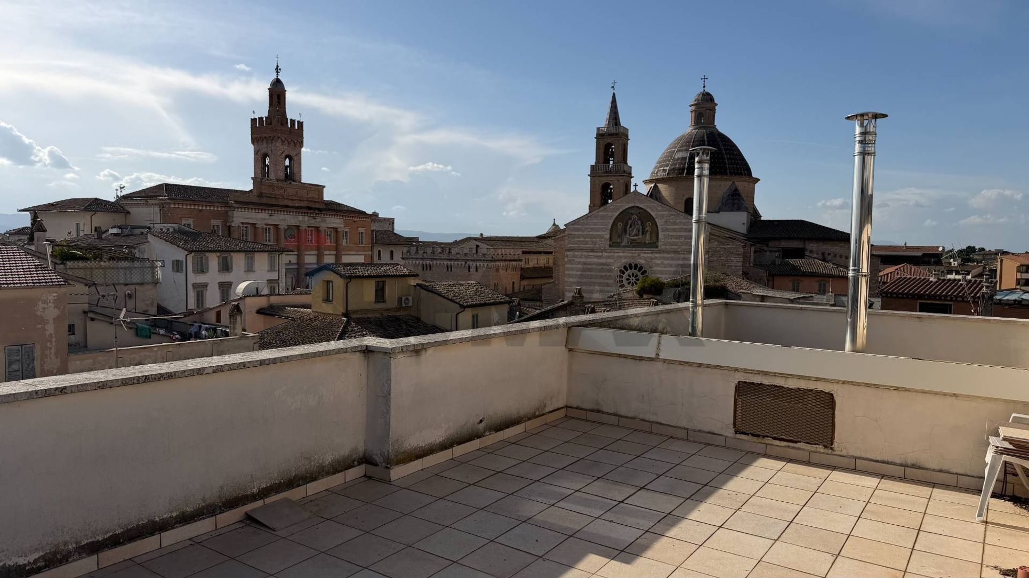 Terrazza