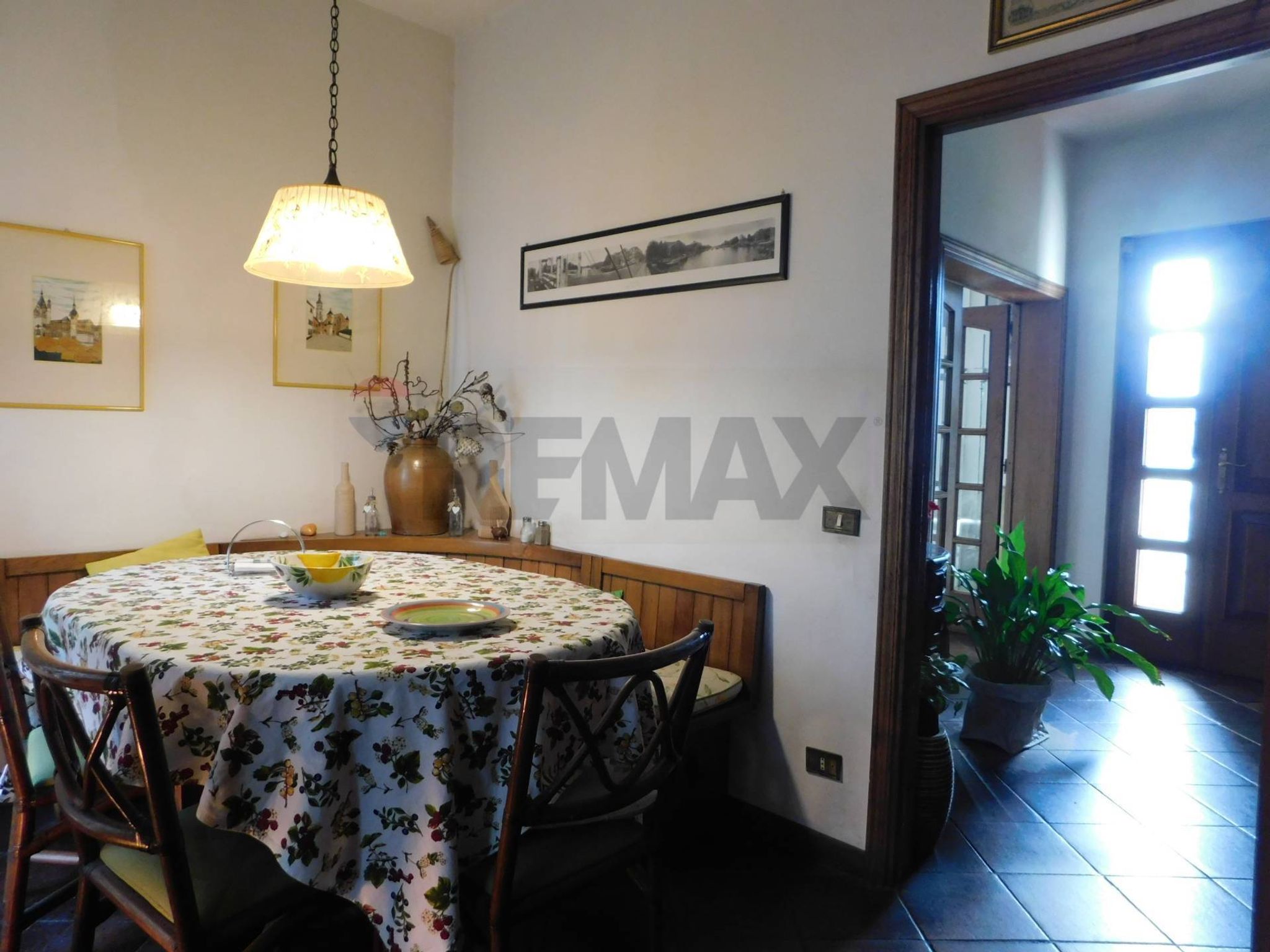 Sala da pranzo