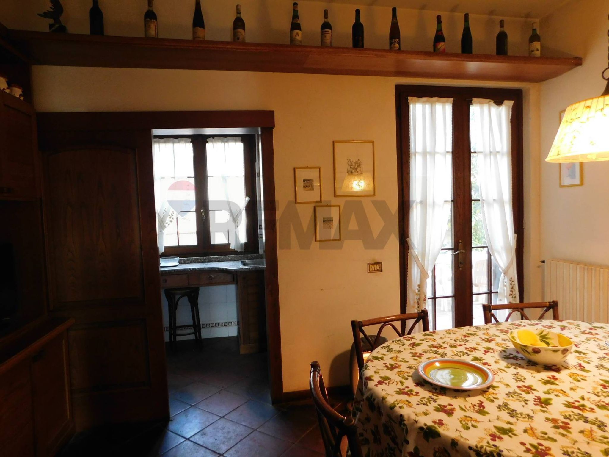 Sala da pranzo