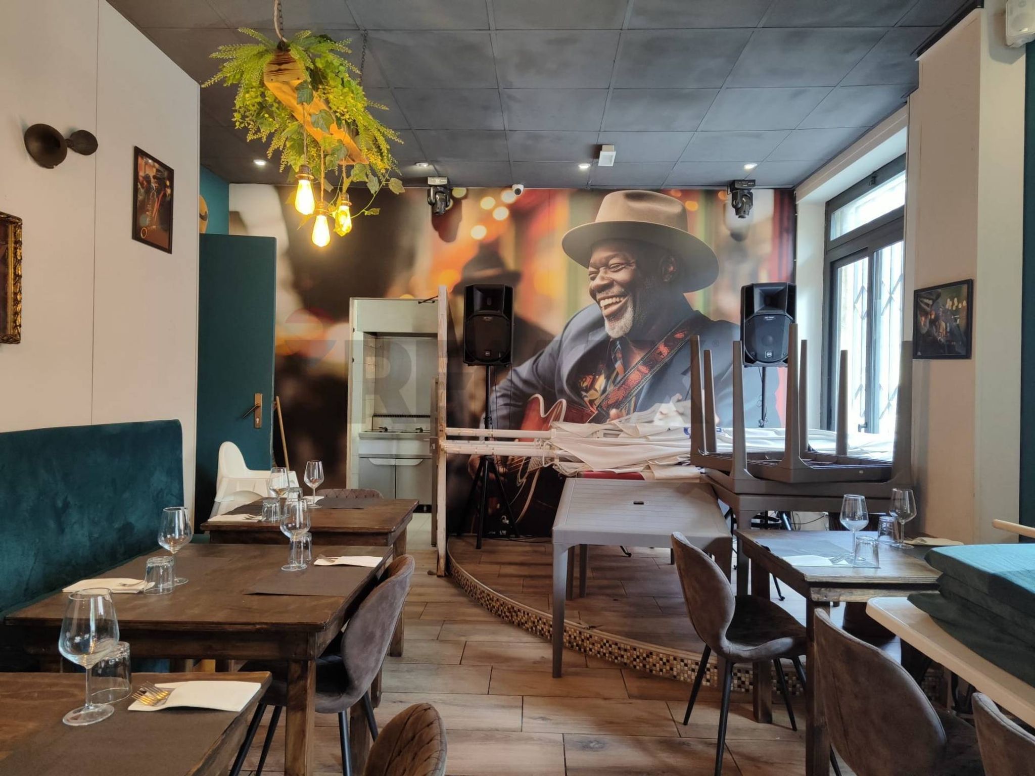 Sala da pranzo