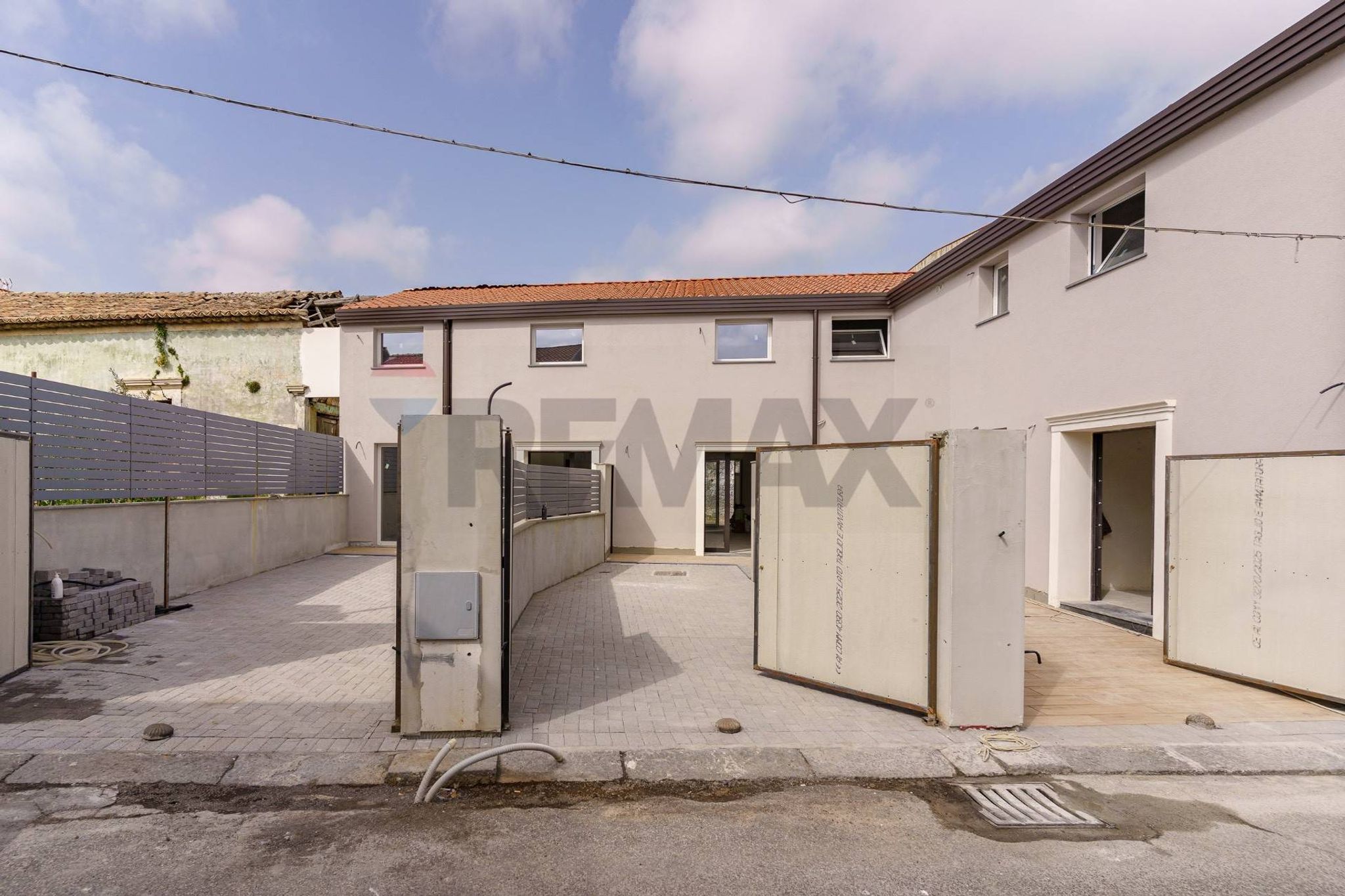 Property in Nicolosi
