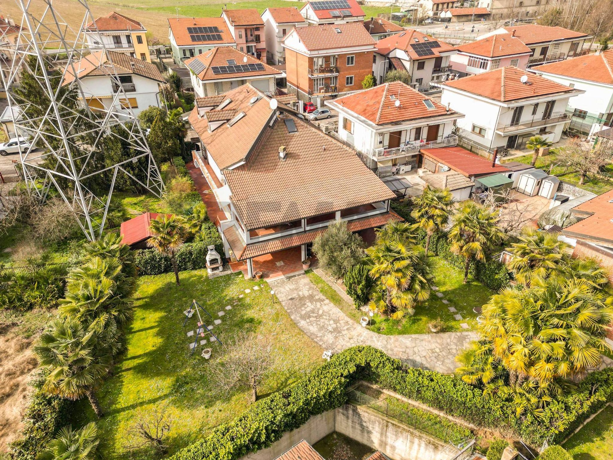 Property in Moncalieri