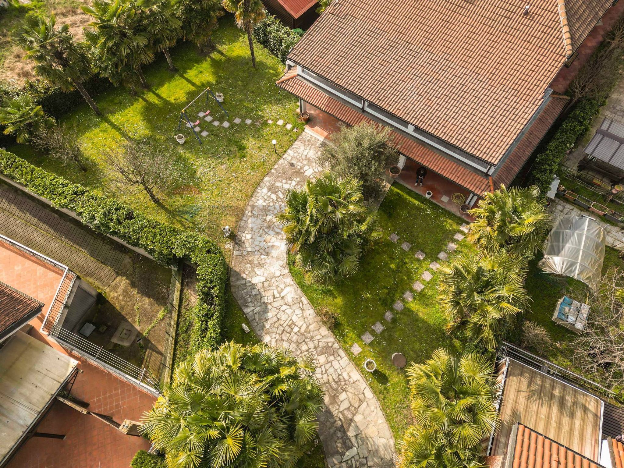 Giardino
