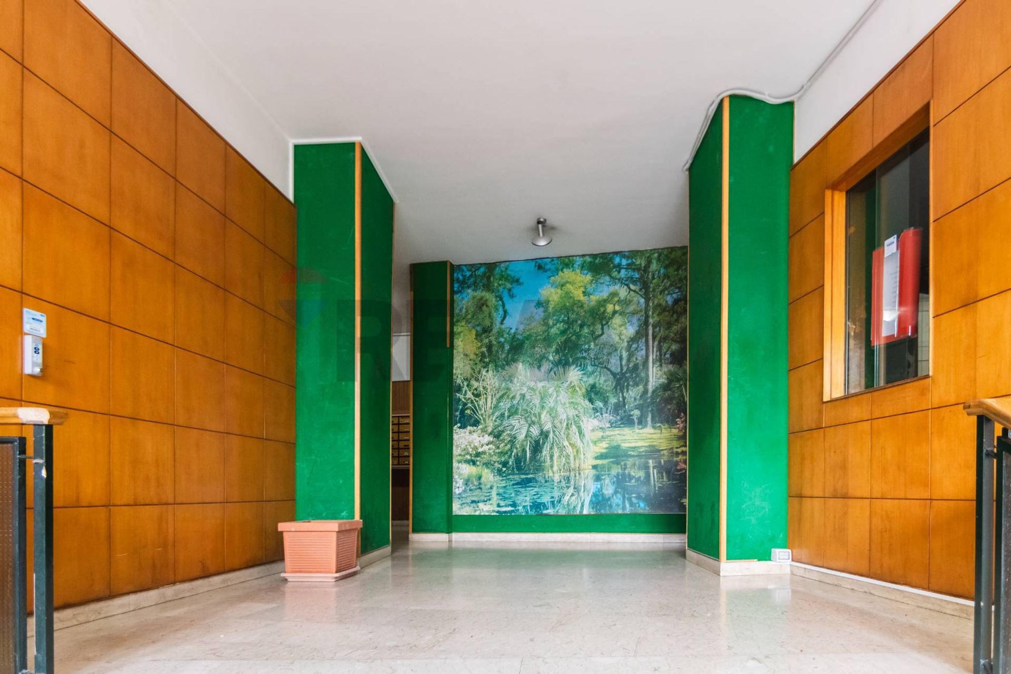 Ricezione / Lobby