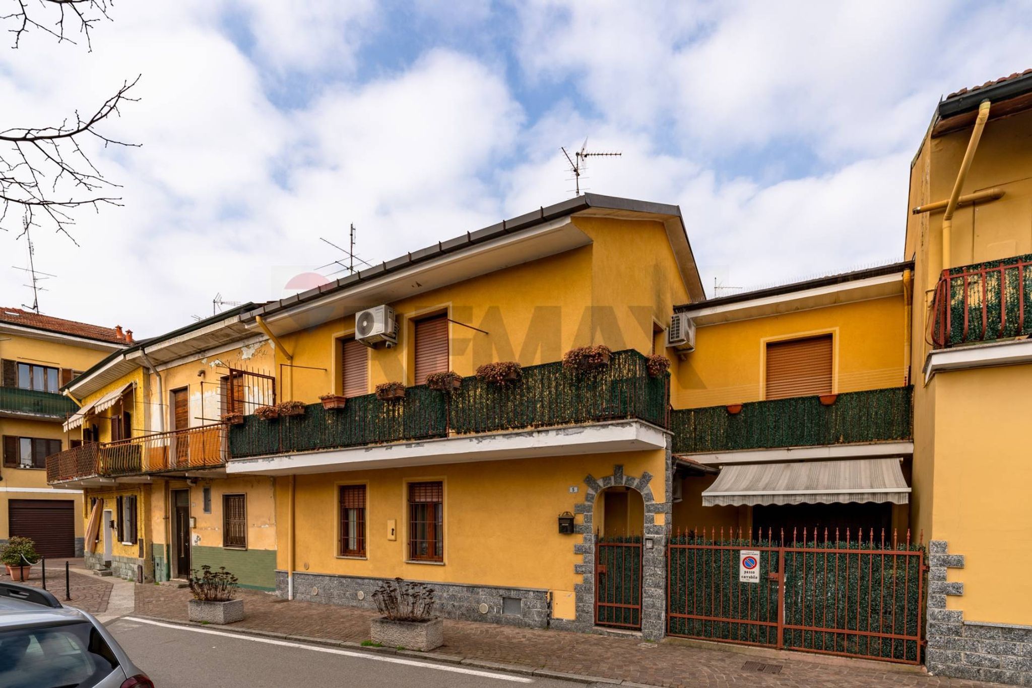 Immobile a Garbagnate Milanese