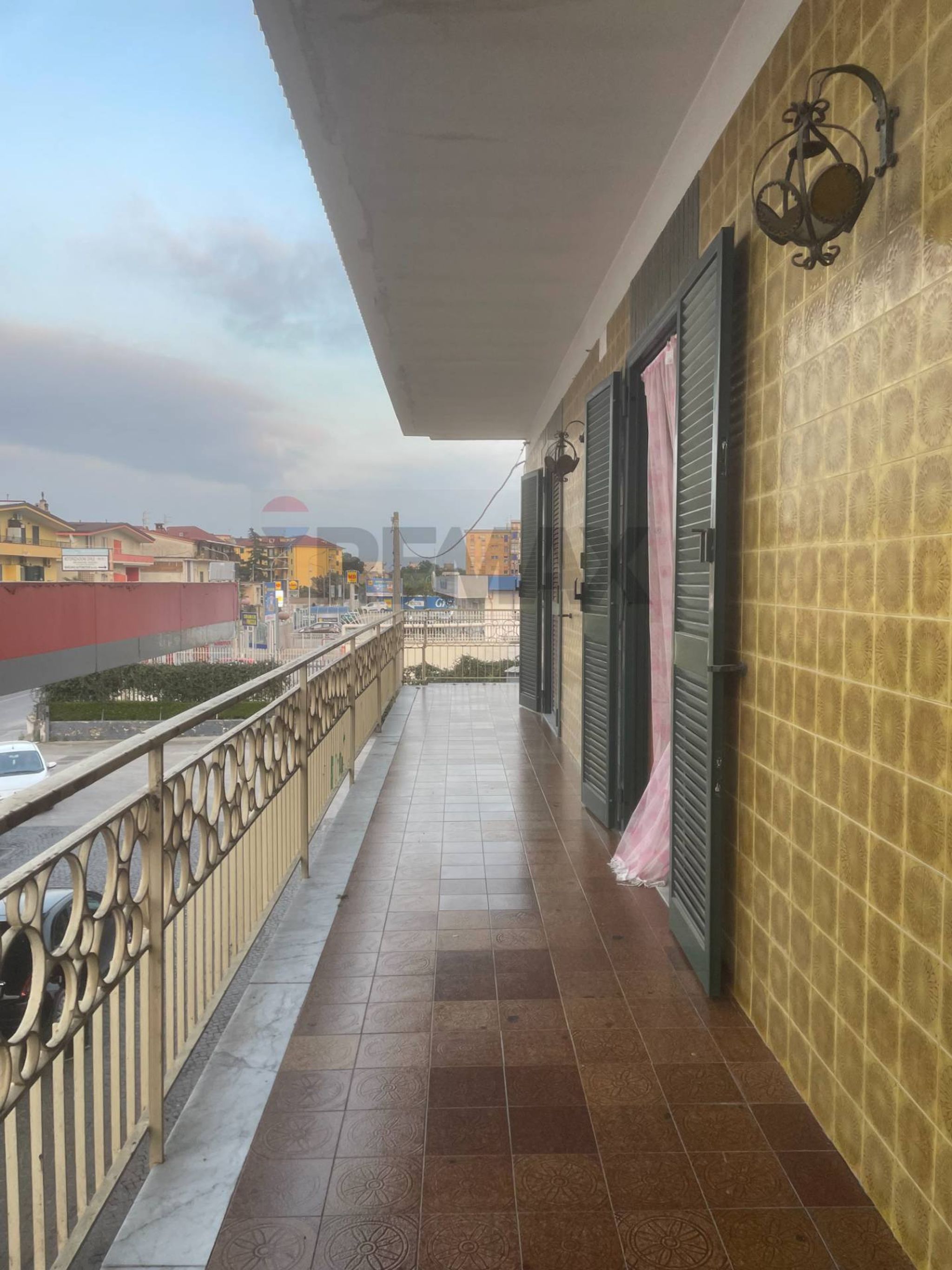 Balcone