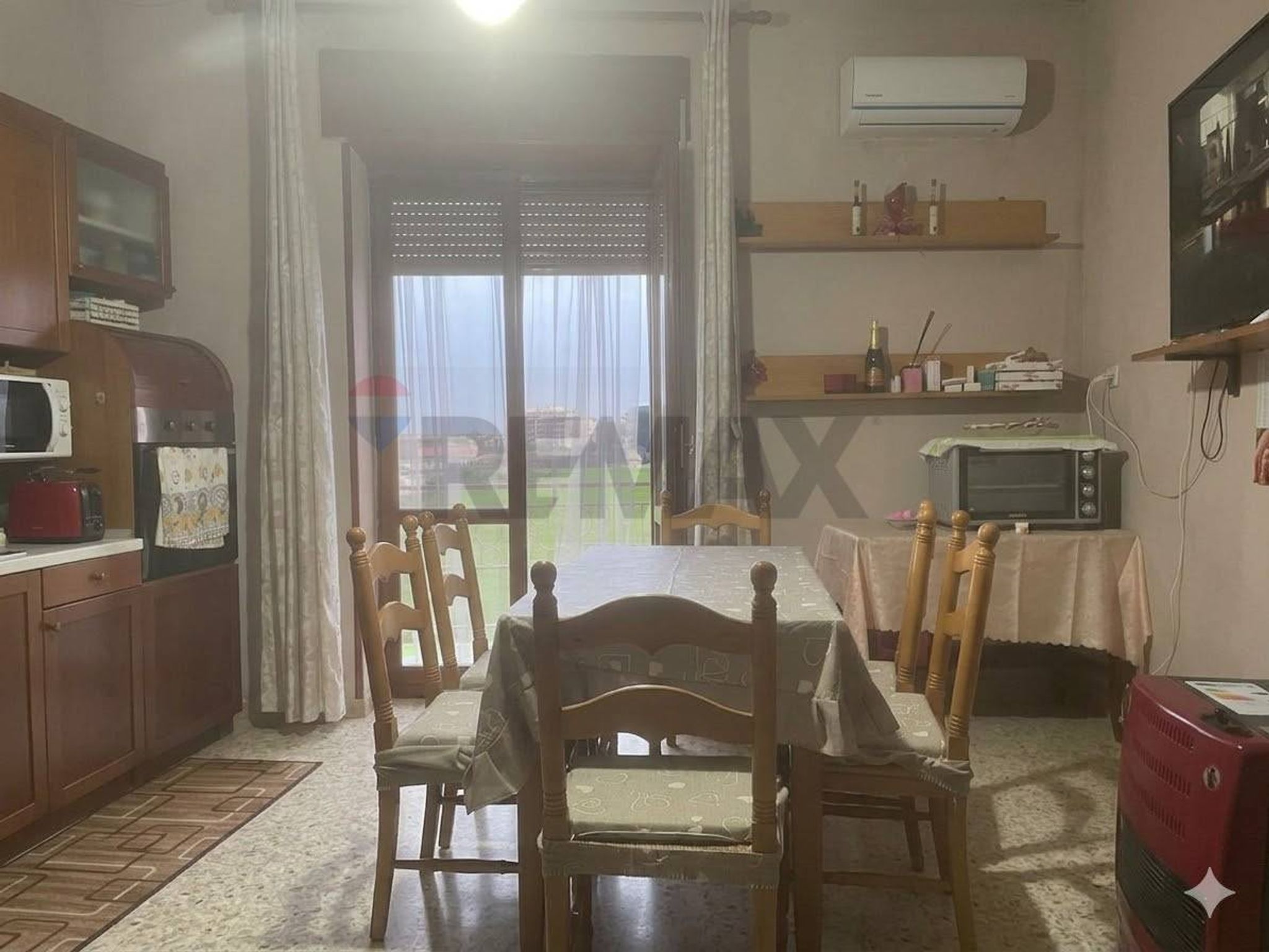 Property in Crispano