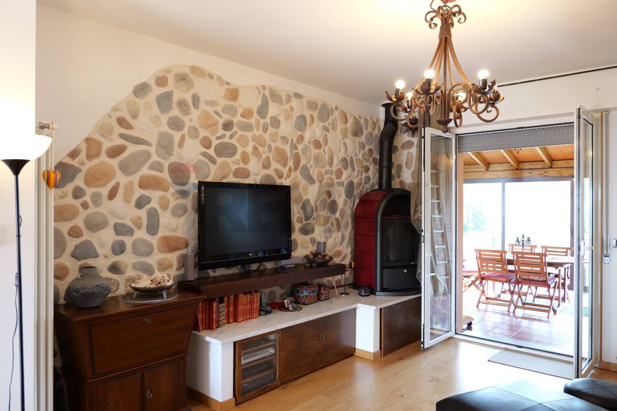 Immobile a Borgo Maggiore