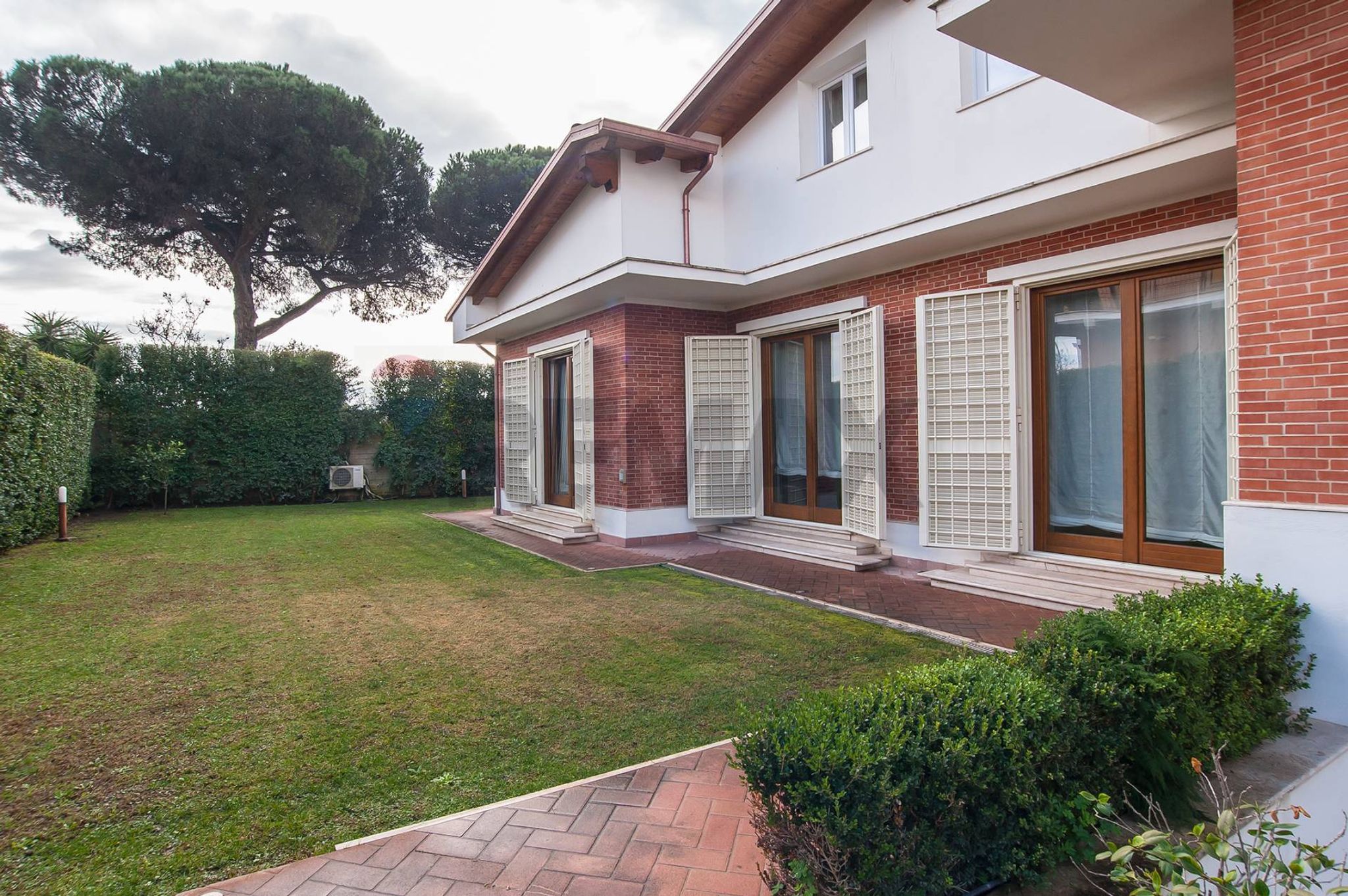 Immobile a Roma
