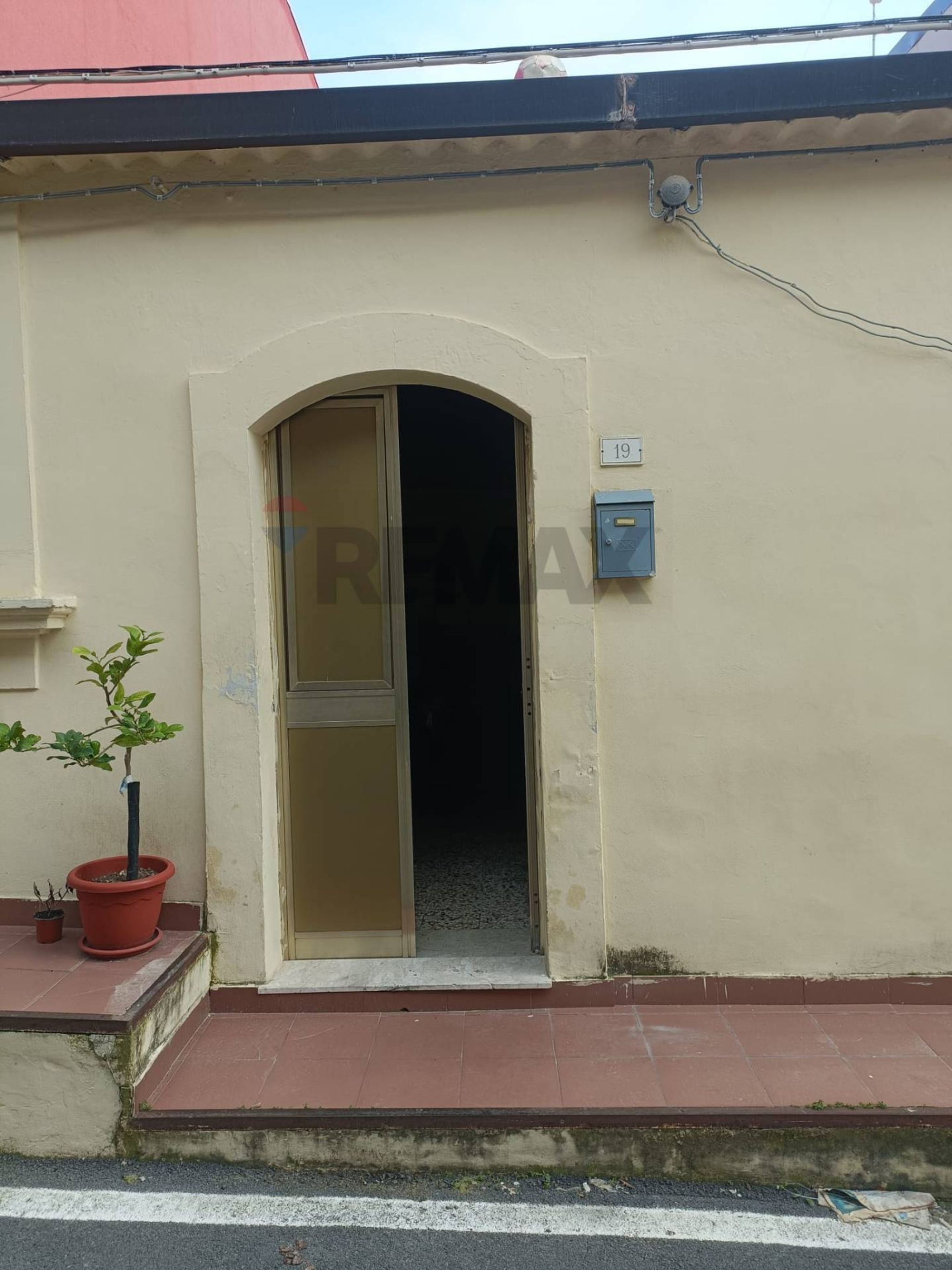Immobile a Siracusa