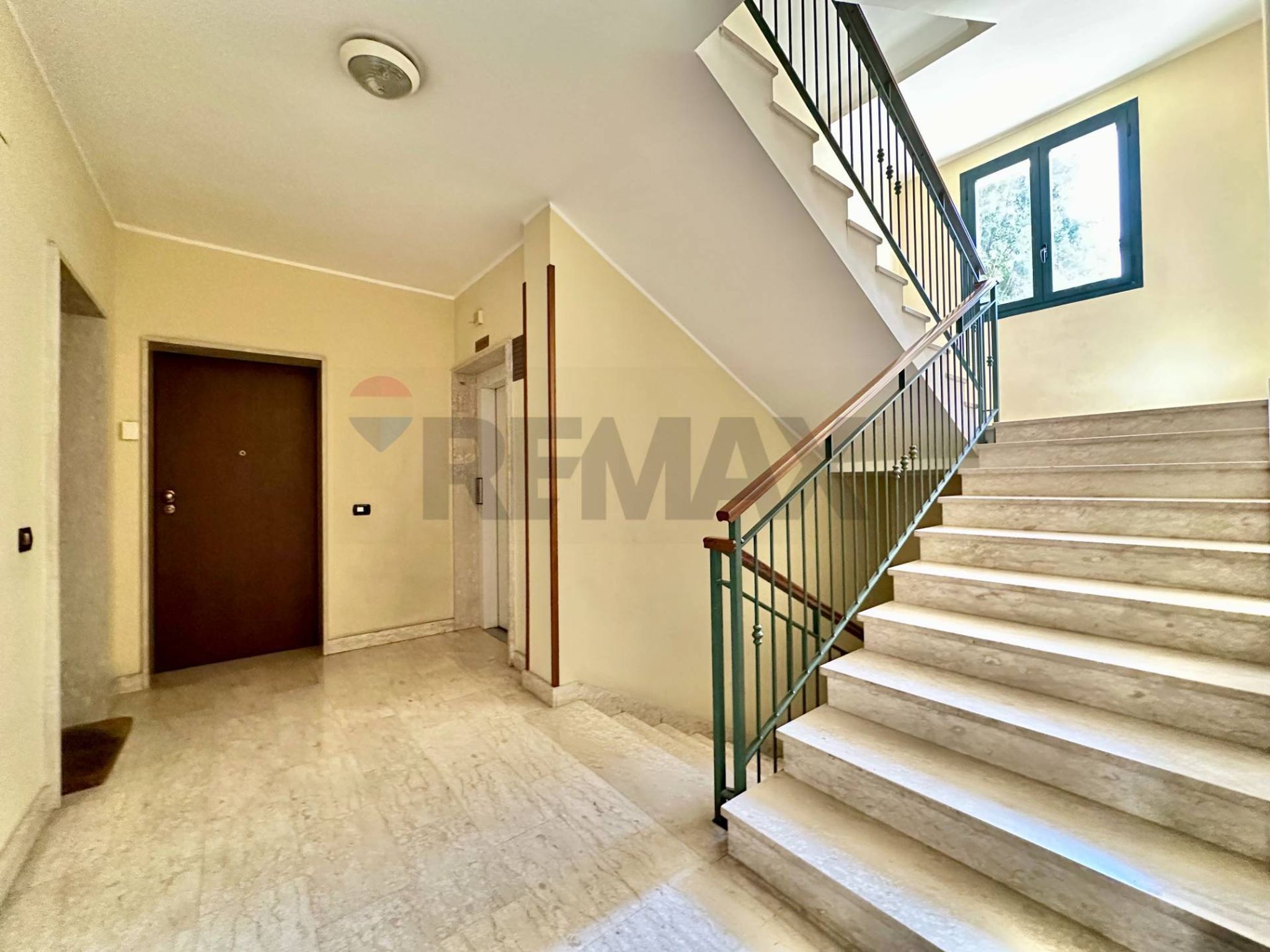 Ricezione / Lobby