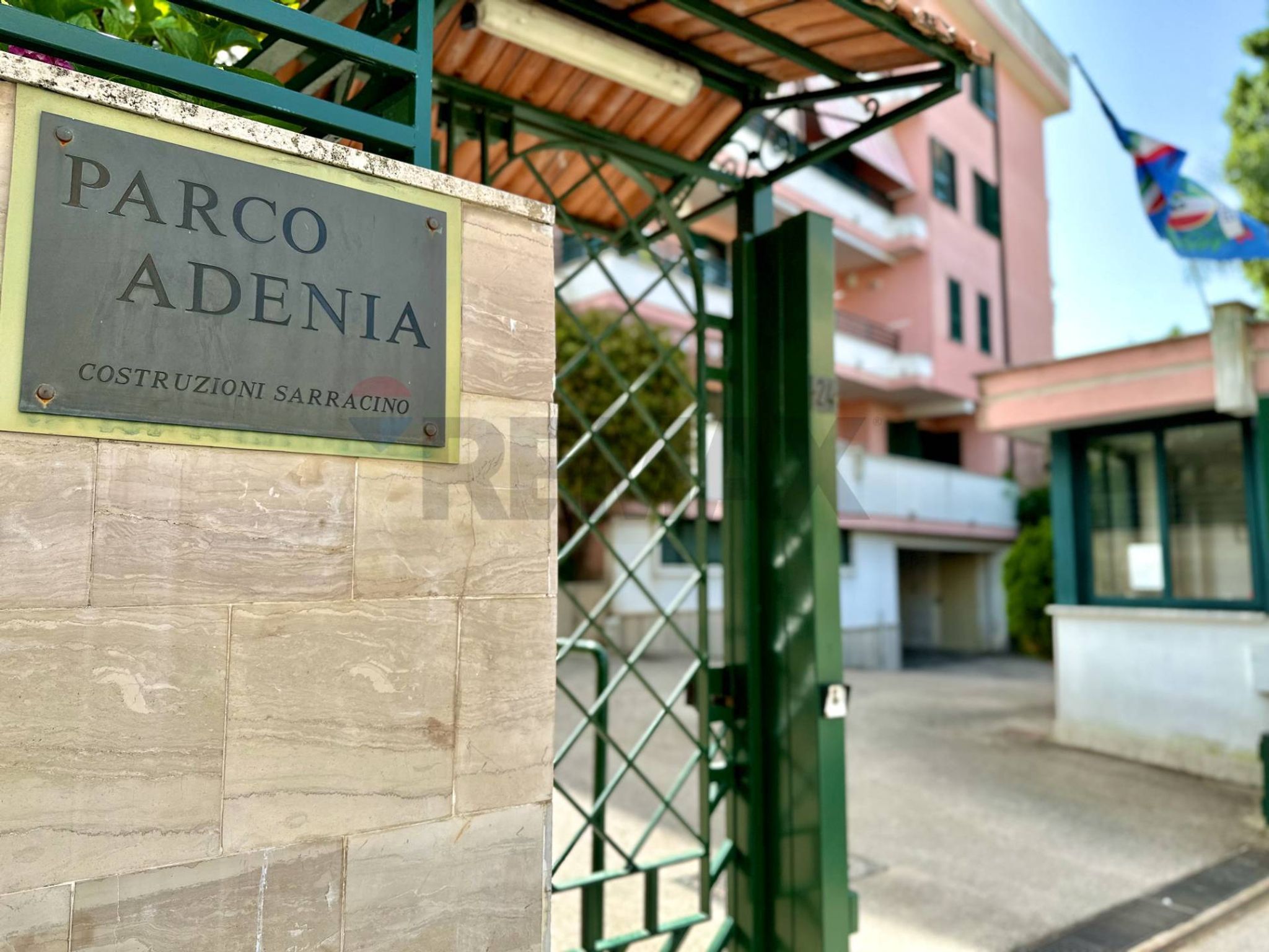 Property in Marano di Napoli