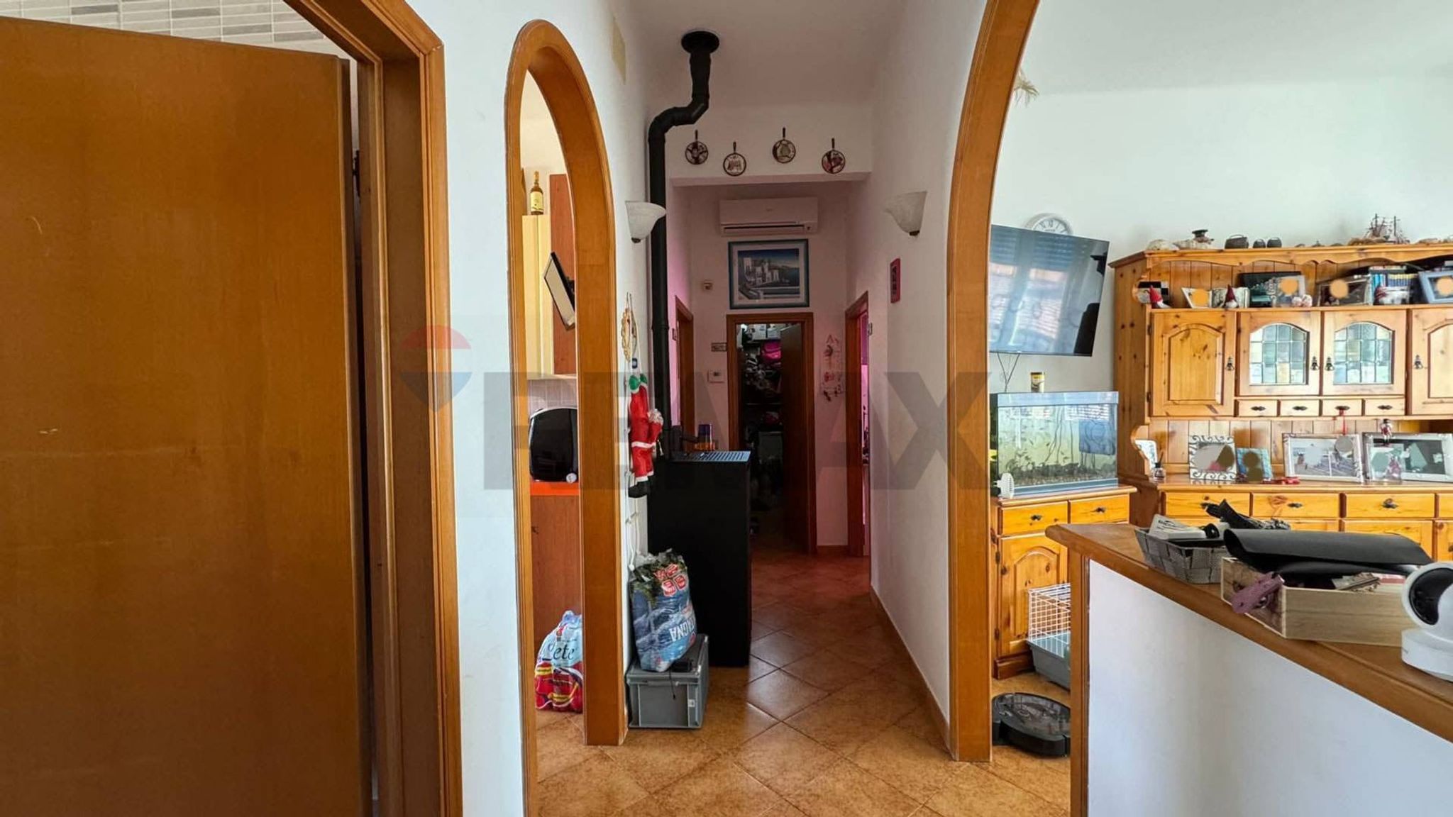 Hall / corridoio