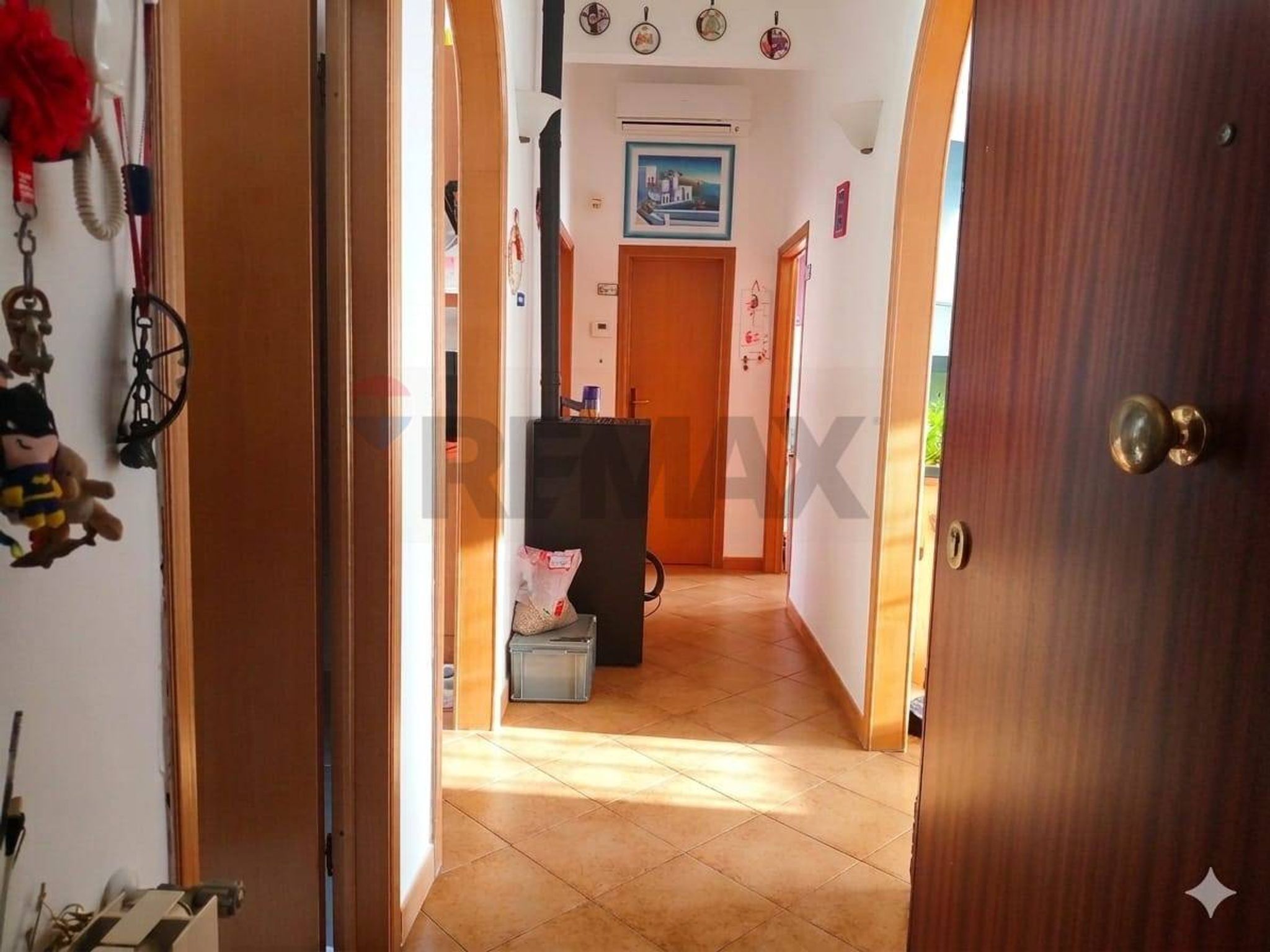 Hall / corridoio