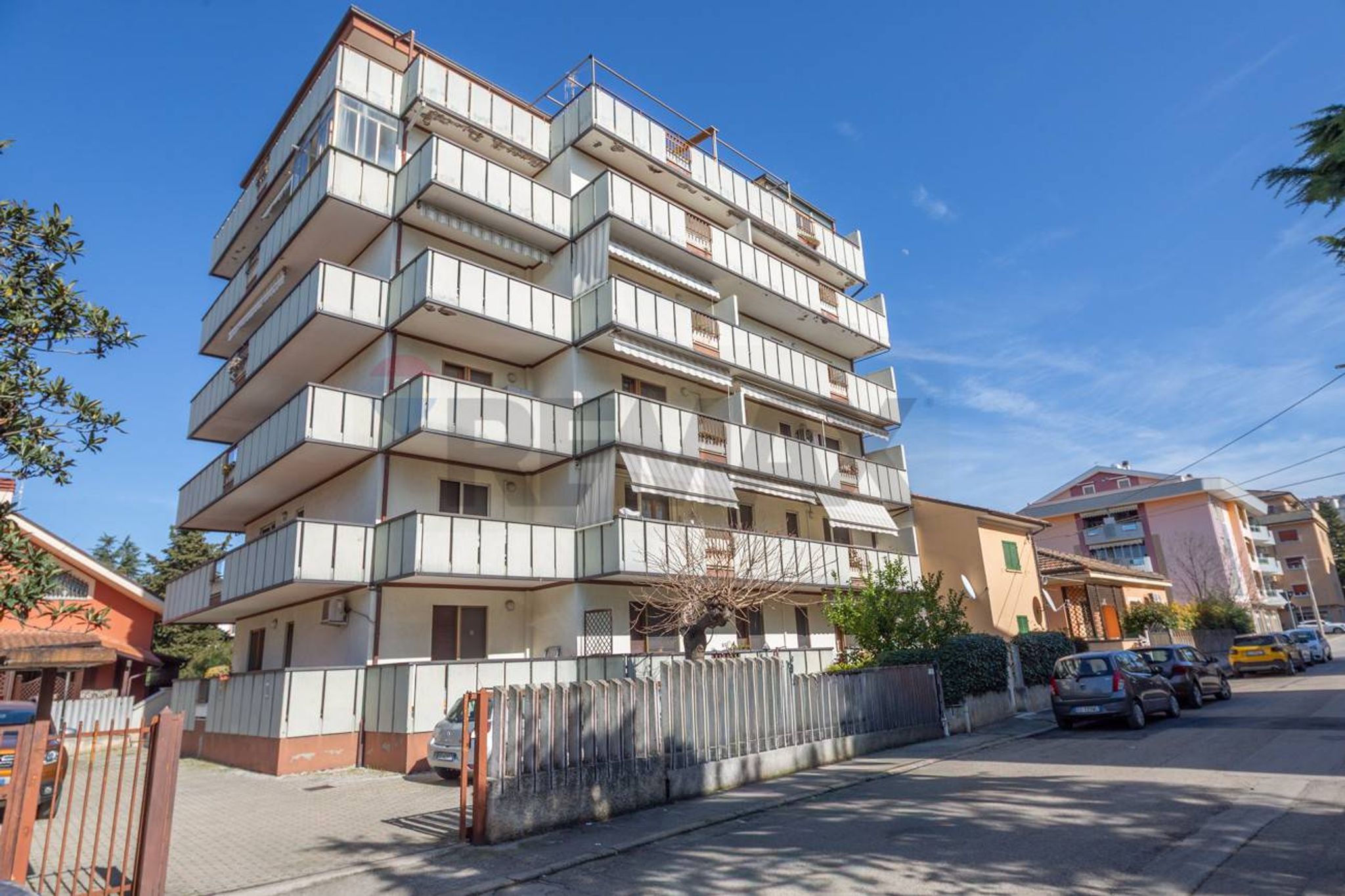Property in Chieti