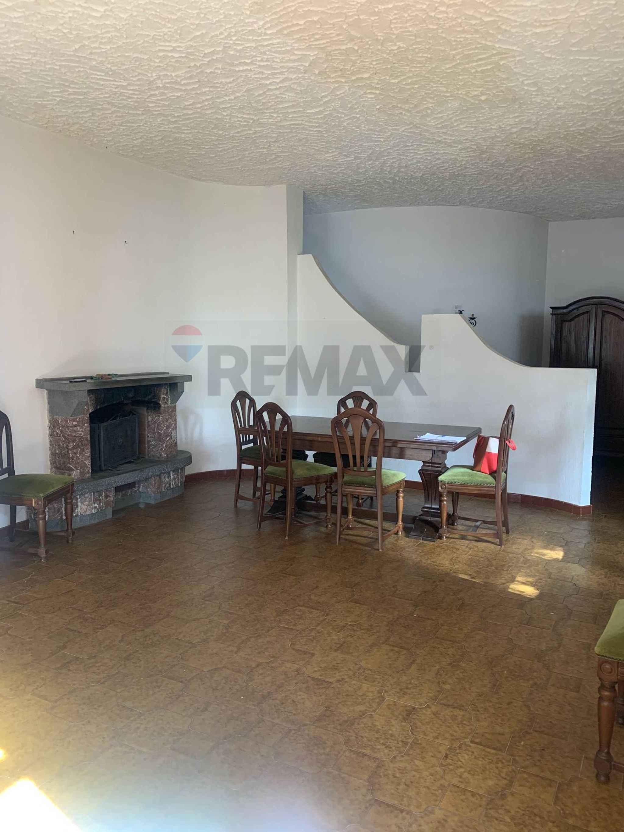 Sala da pranzo