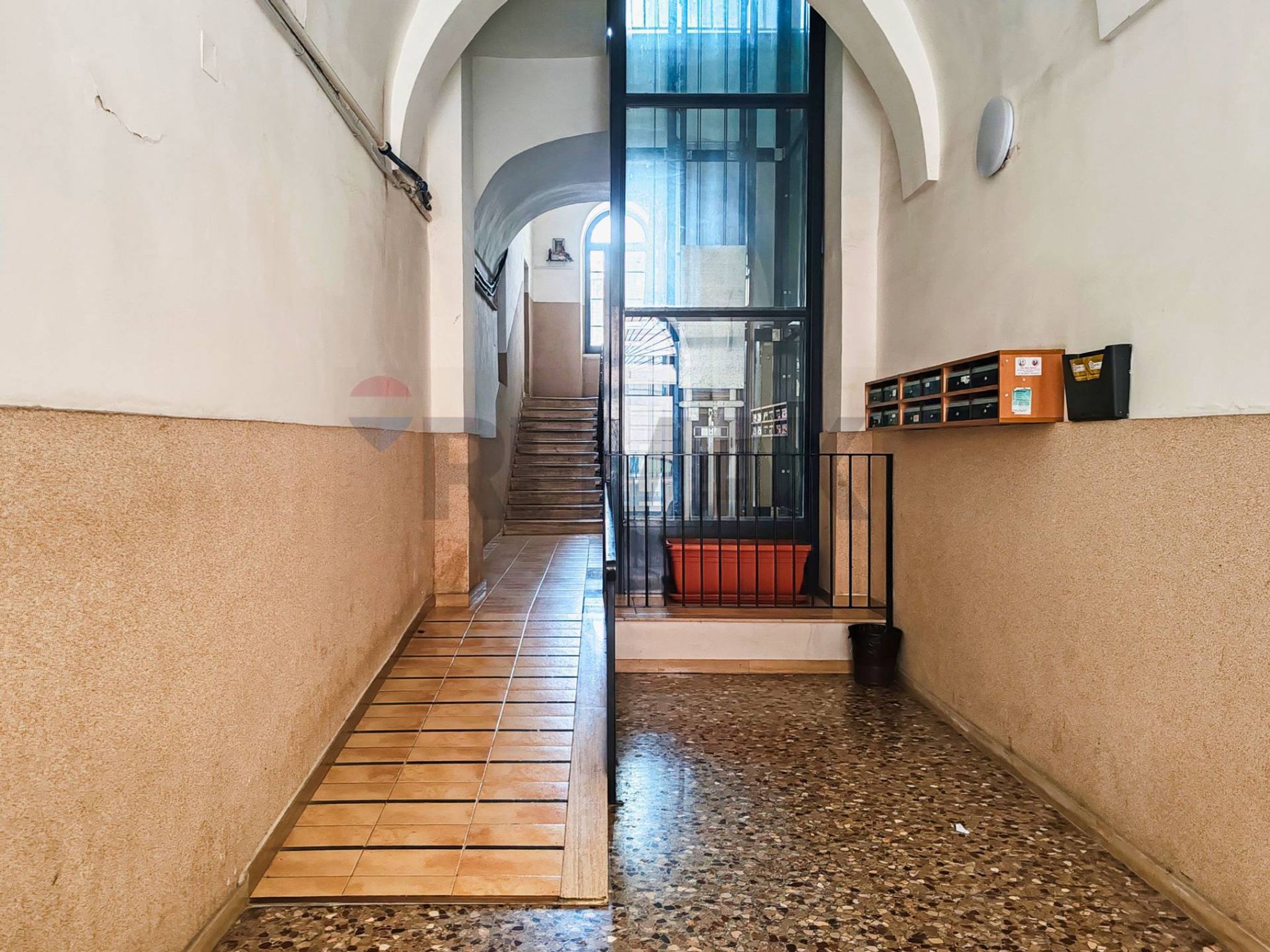 Ricezione / Lobby