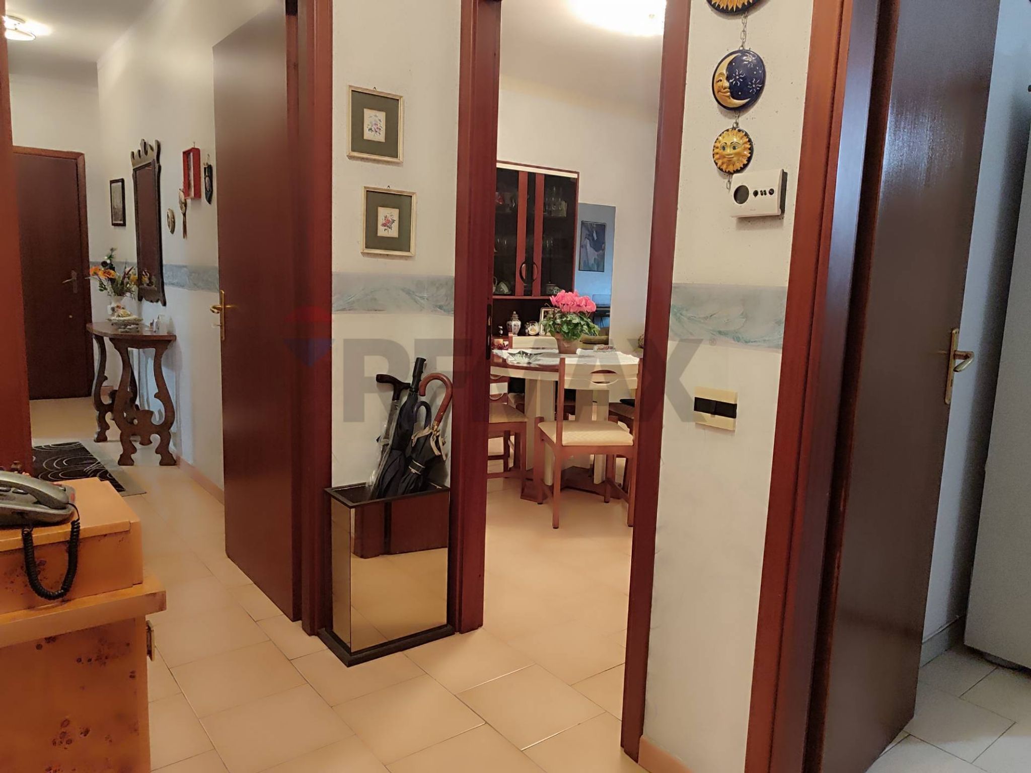 Hall / corridoio