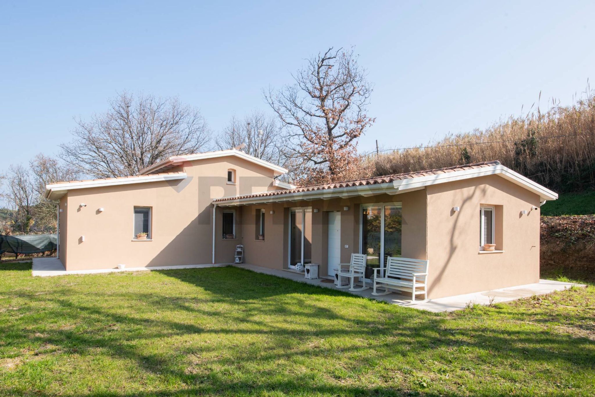 Property in Senigallia
