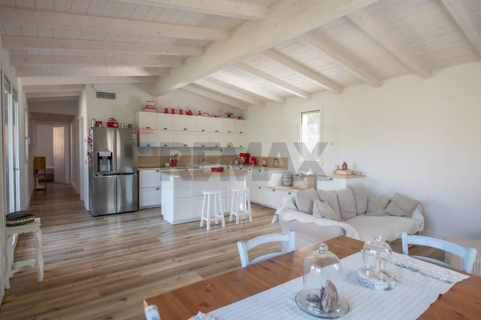 Sala da pranzo