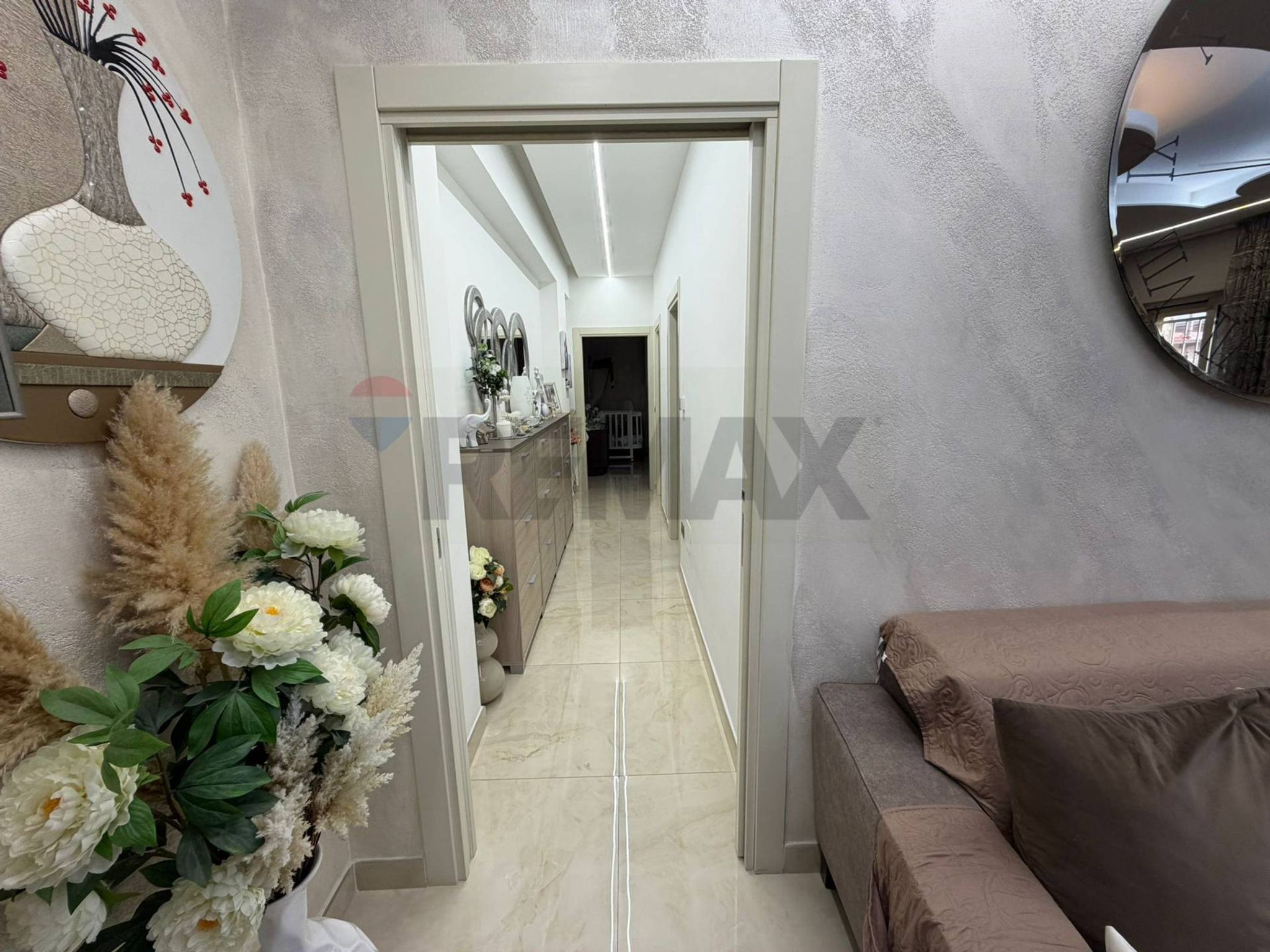 Hall / corridoio