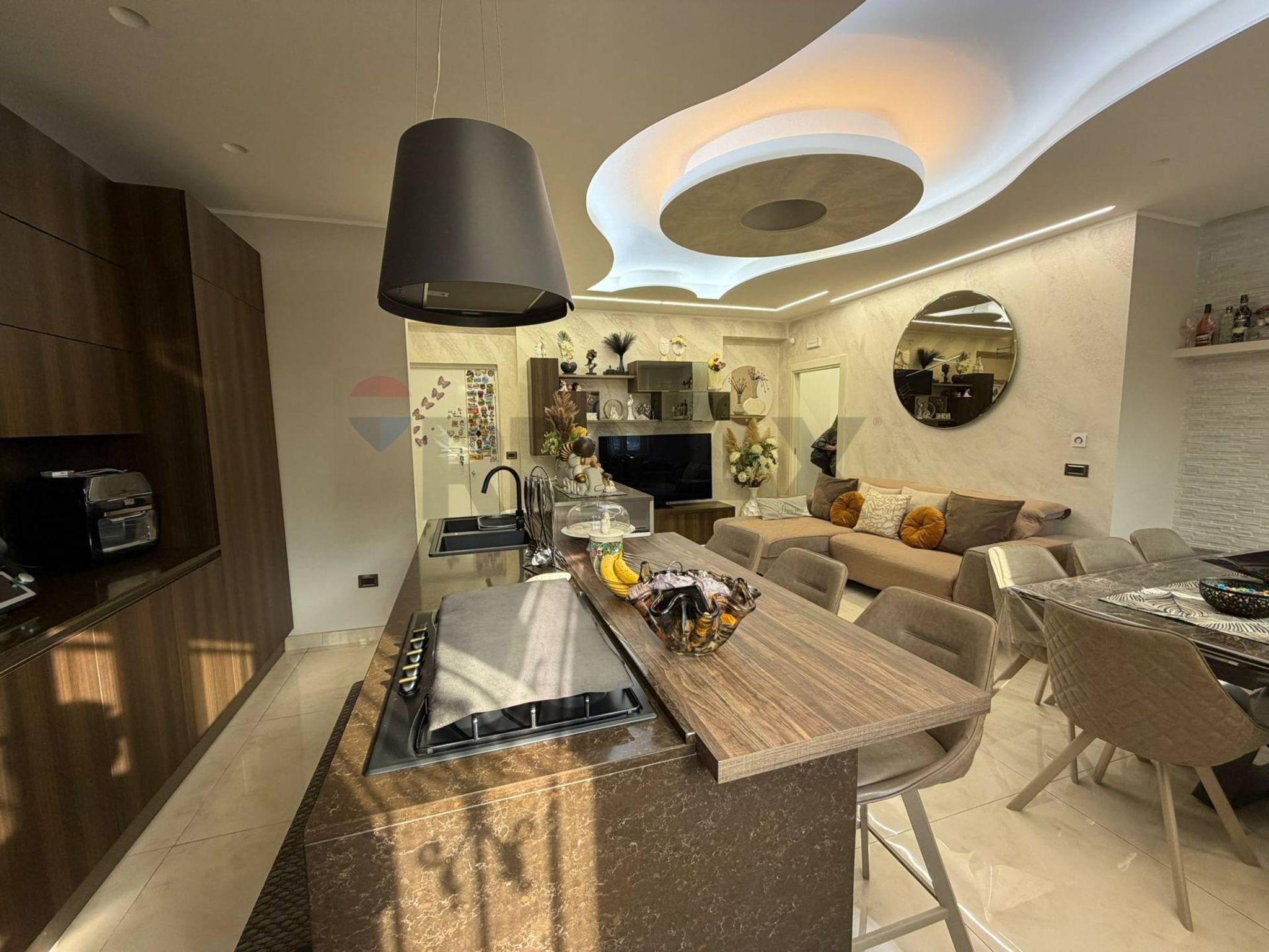 Sala da pranzo