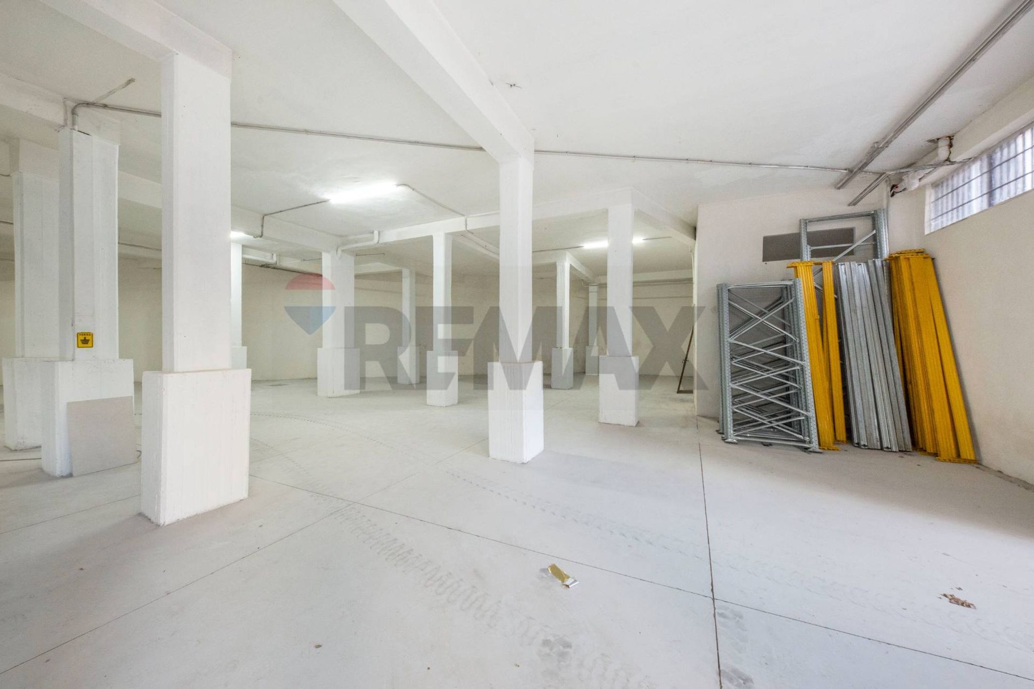 Parcheggio