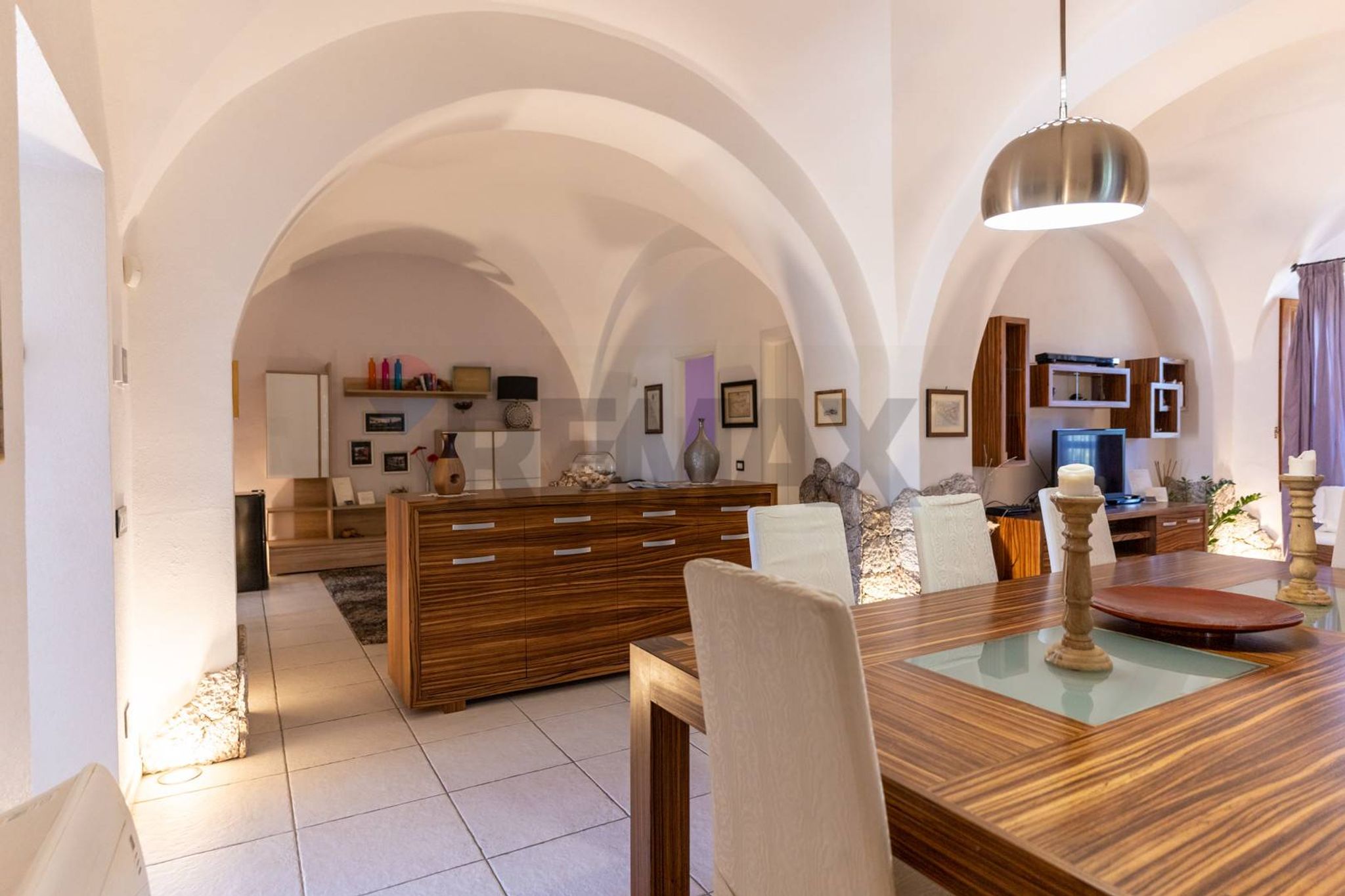 Sala da pranzo