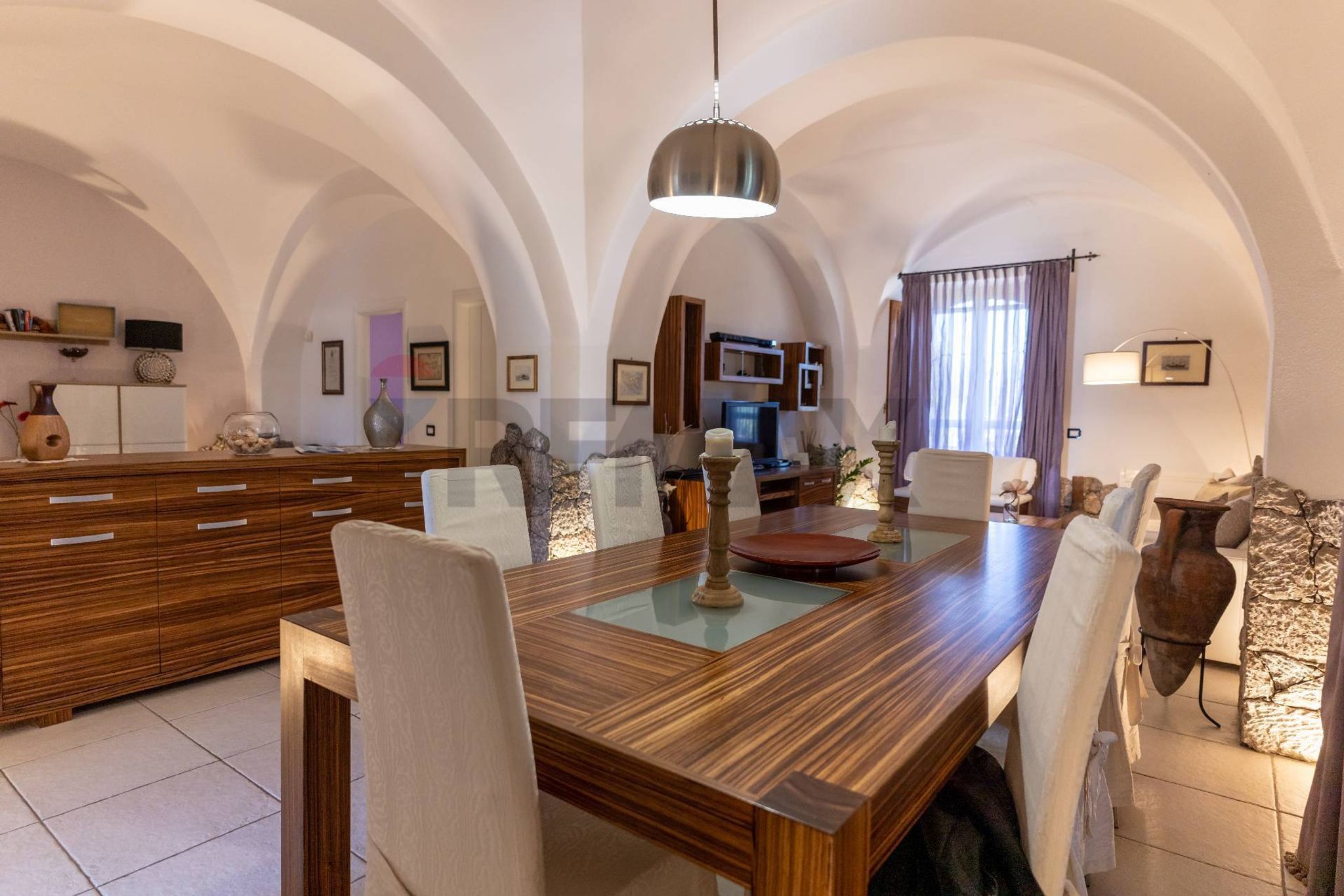 Property in Calatabiano