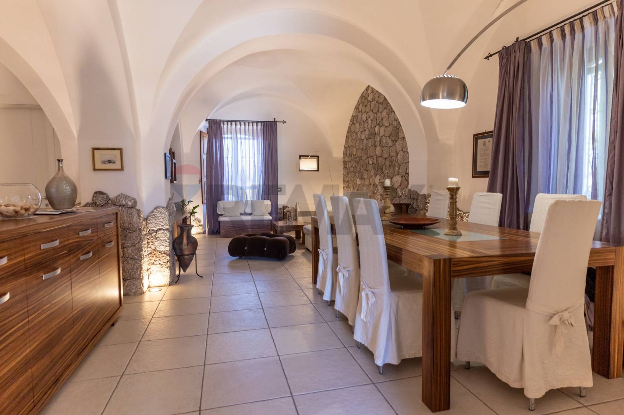 Sala da pranzo