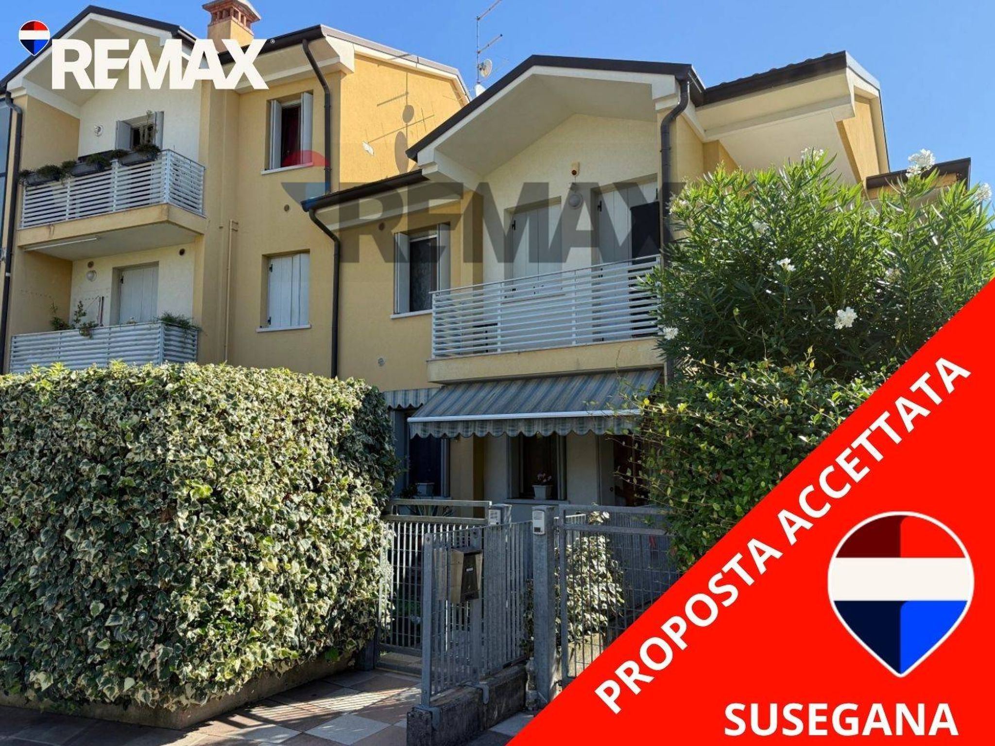 Immobile a Susegana