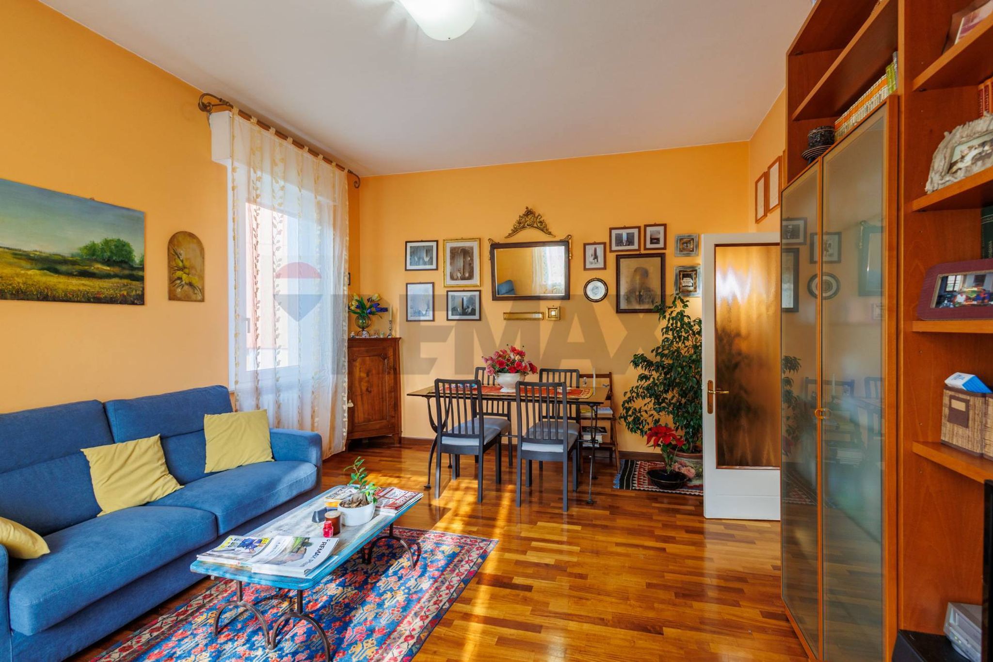 Sala da pranzo