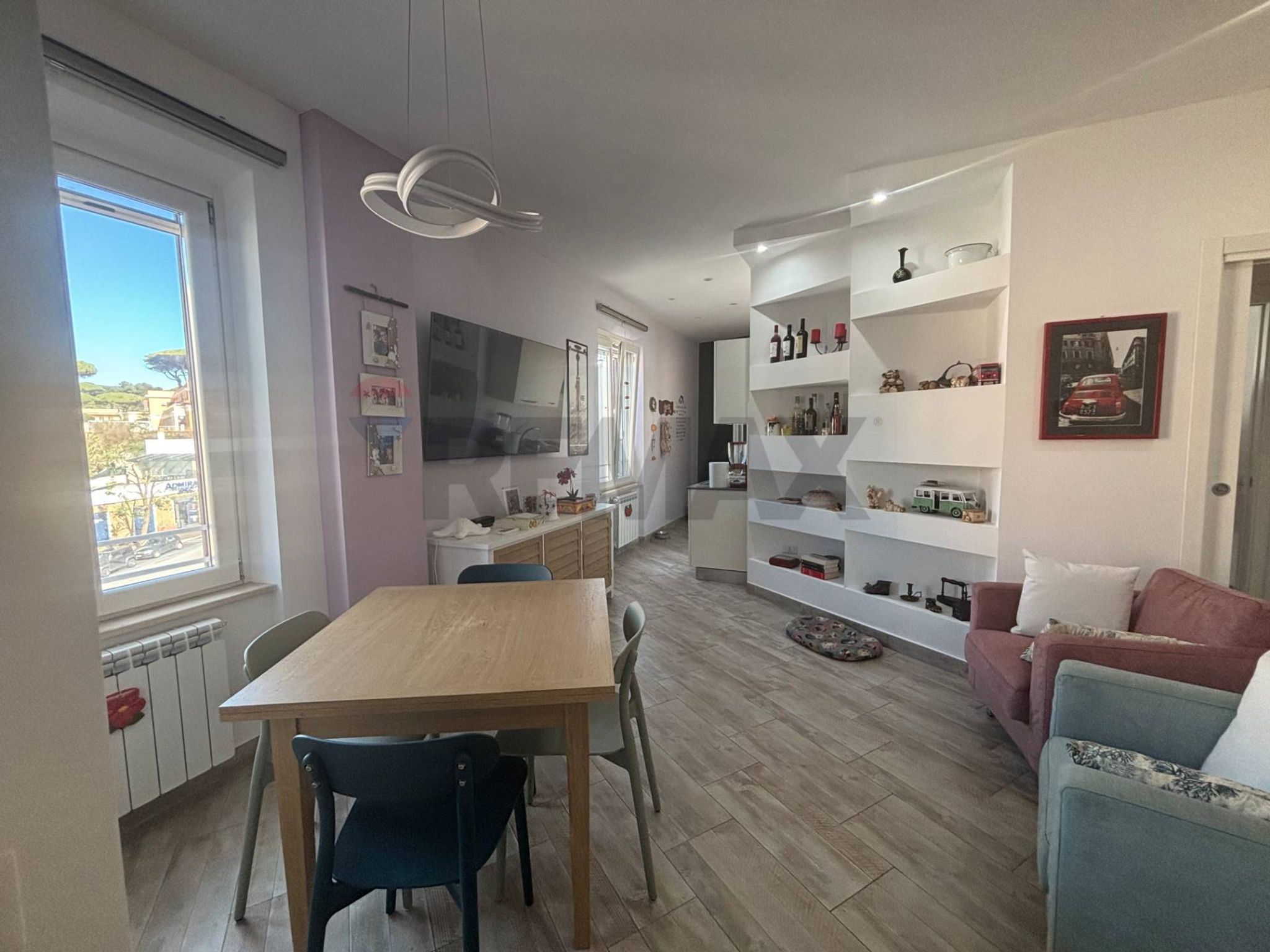 Sala da pranzo