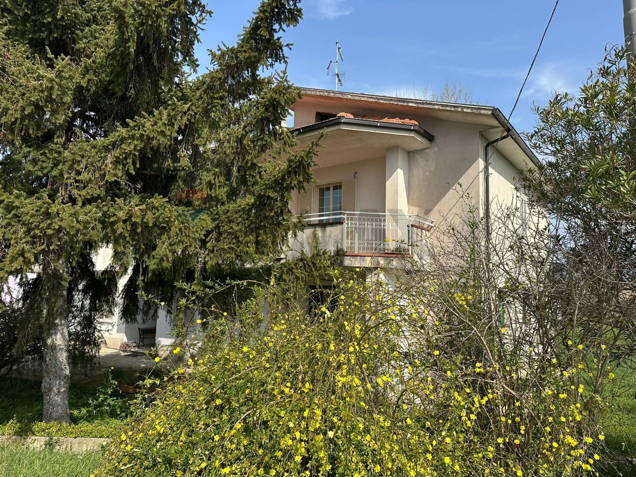 Property in Montaquila