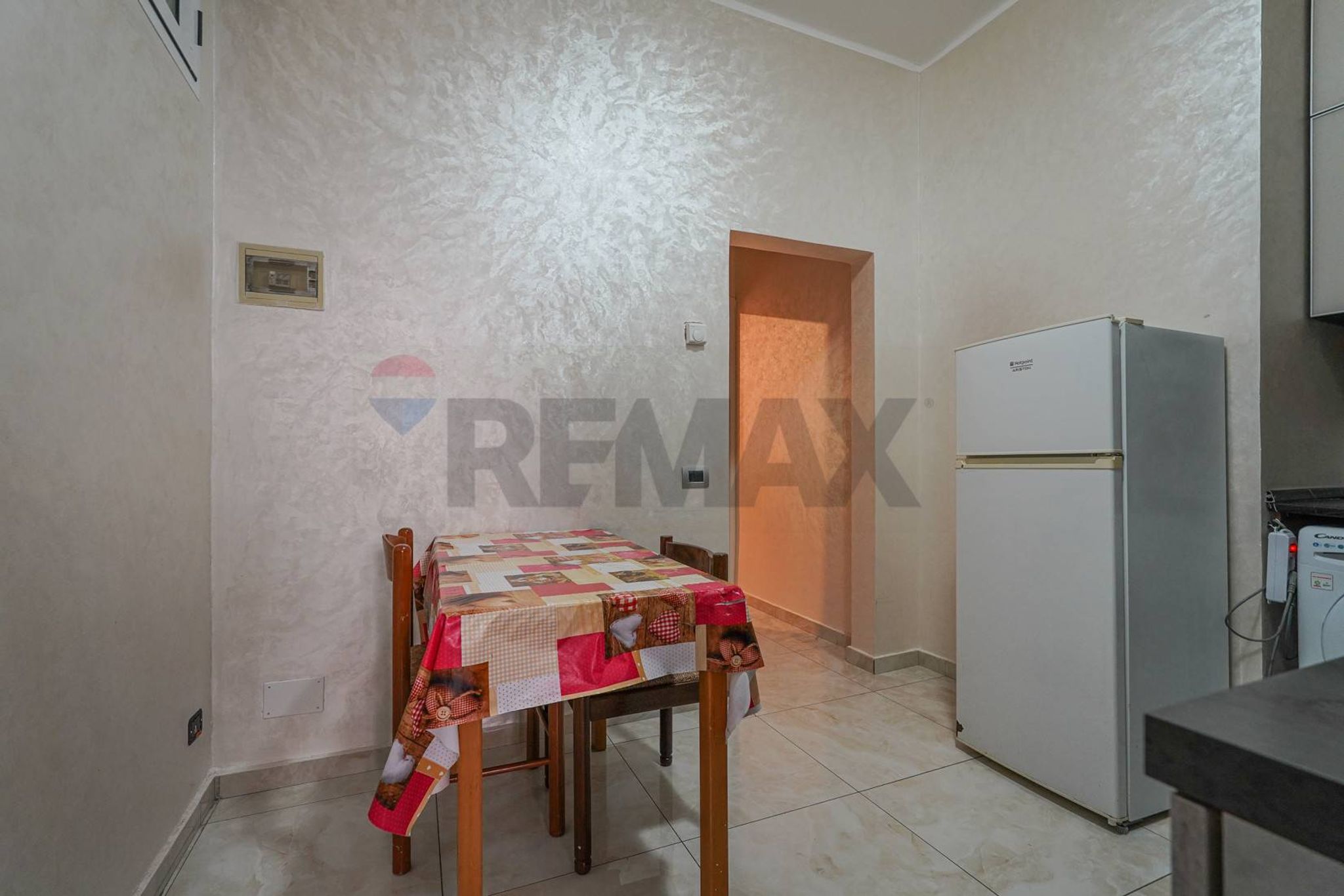 Sala da pranzo
