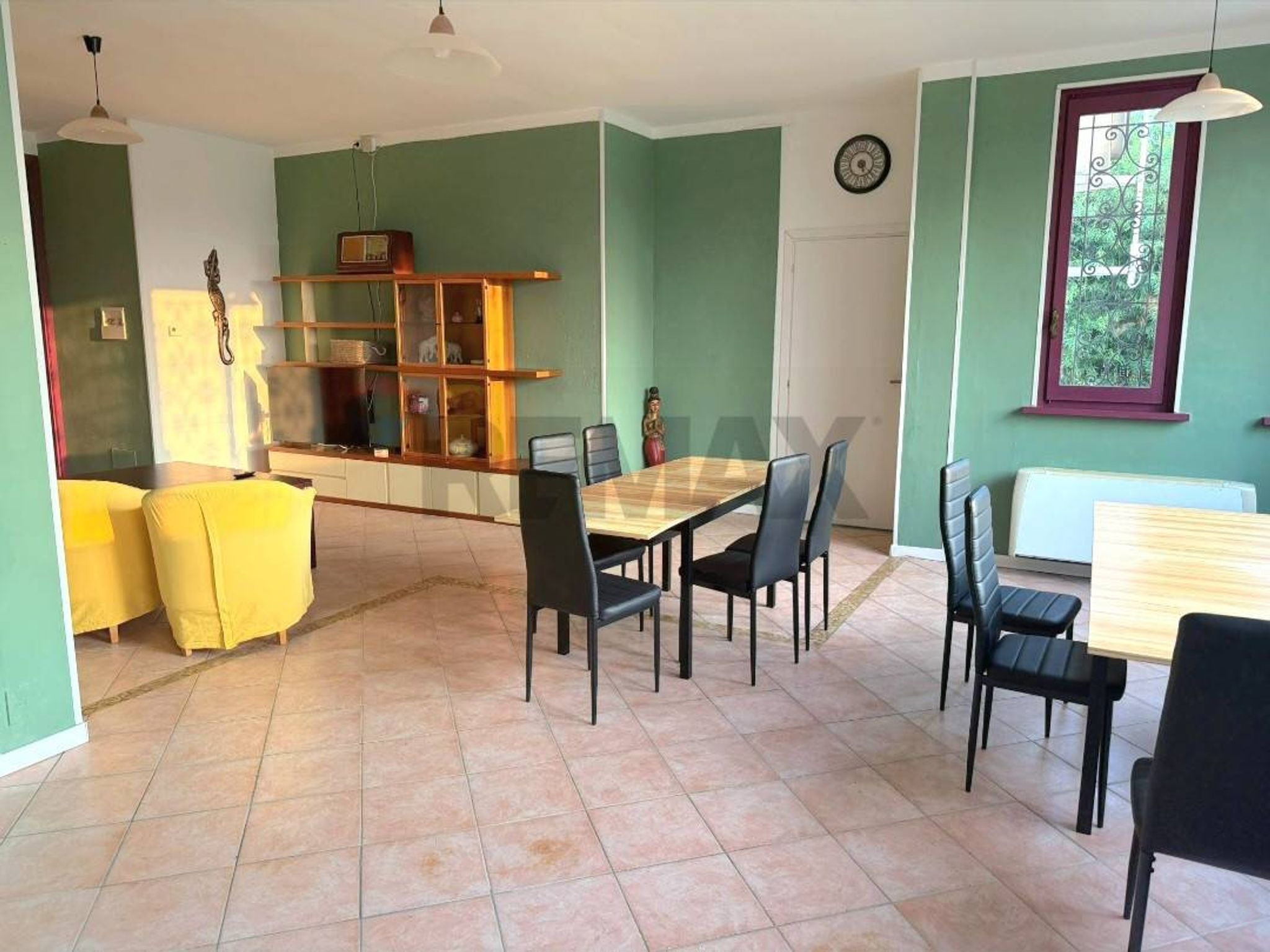 Sala da pranzo