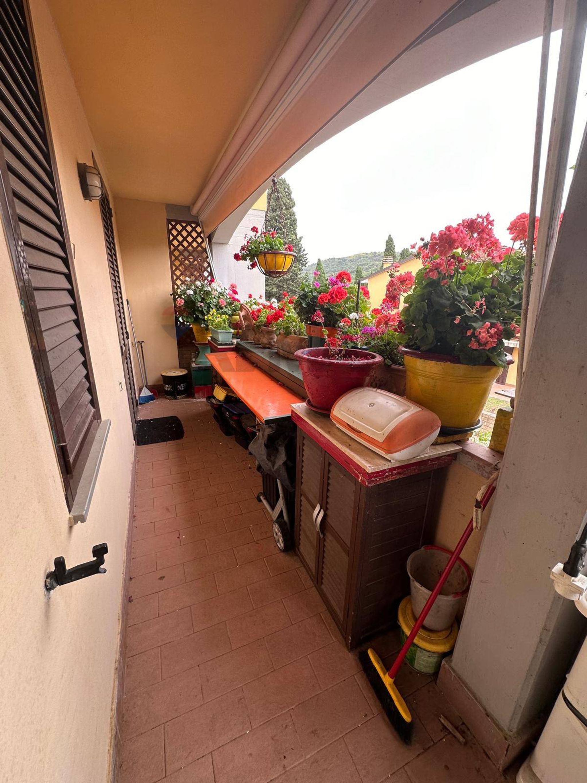 Balcone