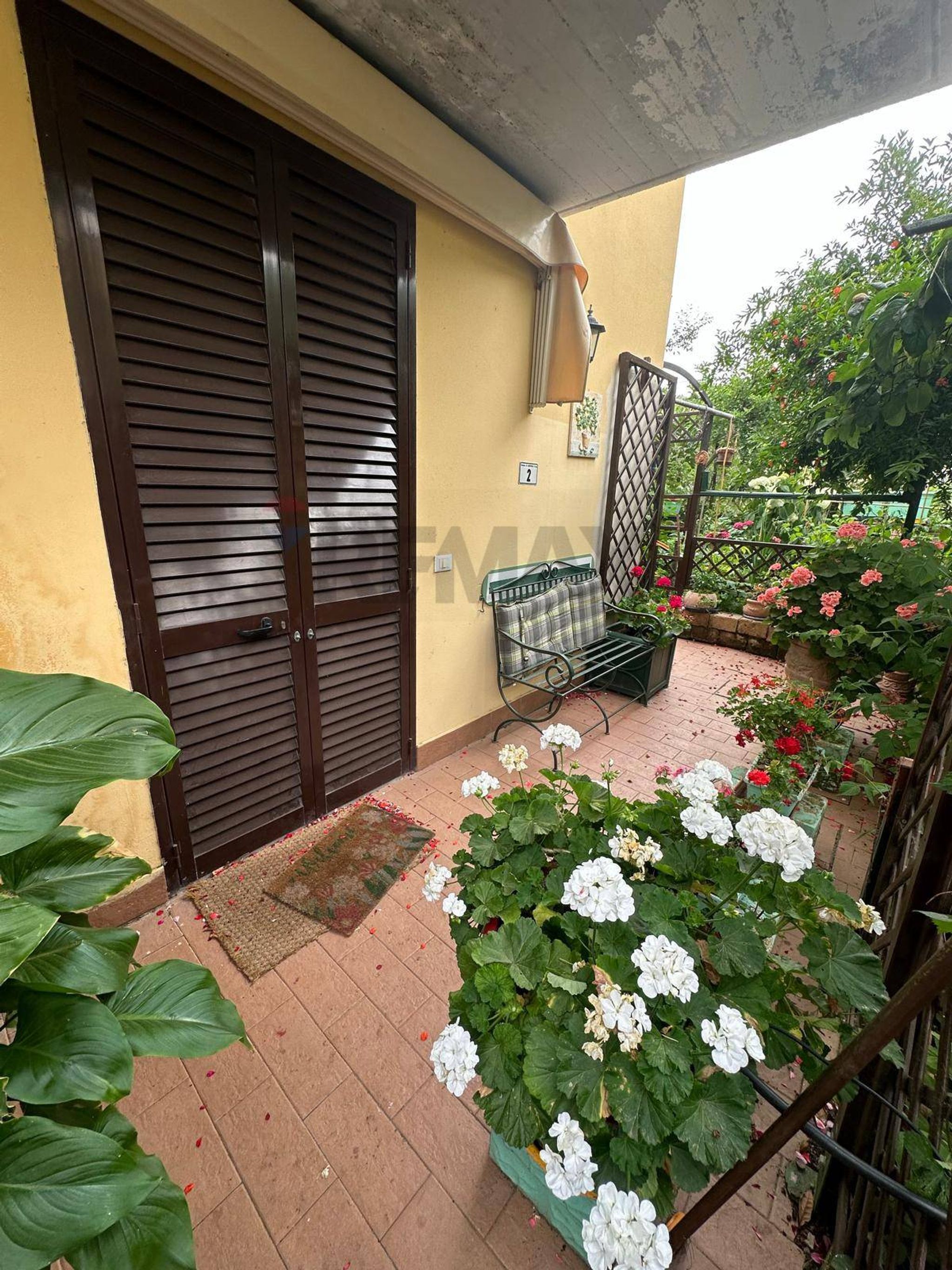 Terrazza