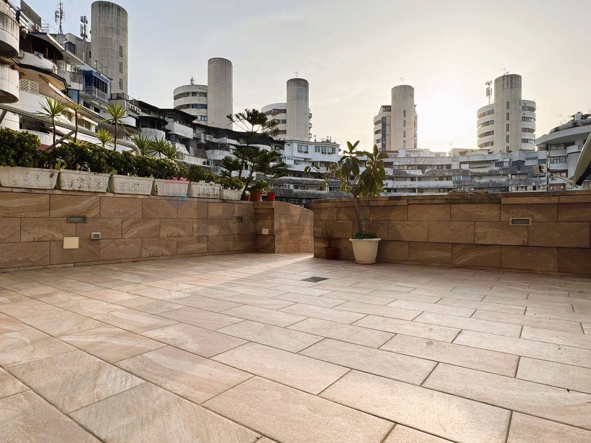 Terrazza