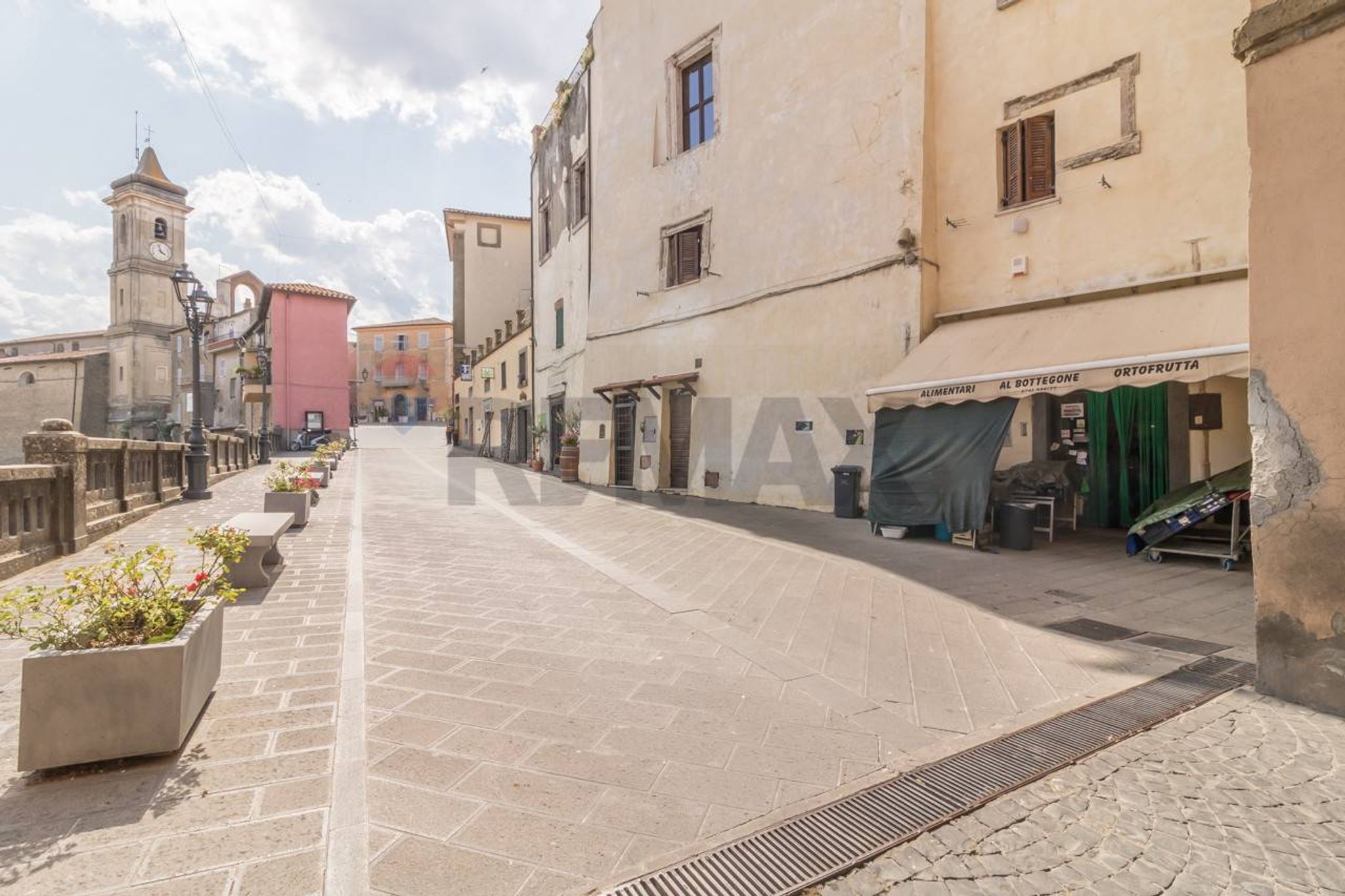 Immobile a Farnese