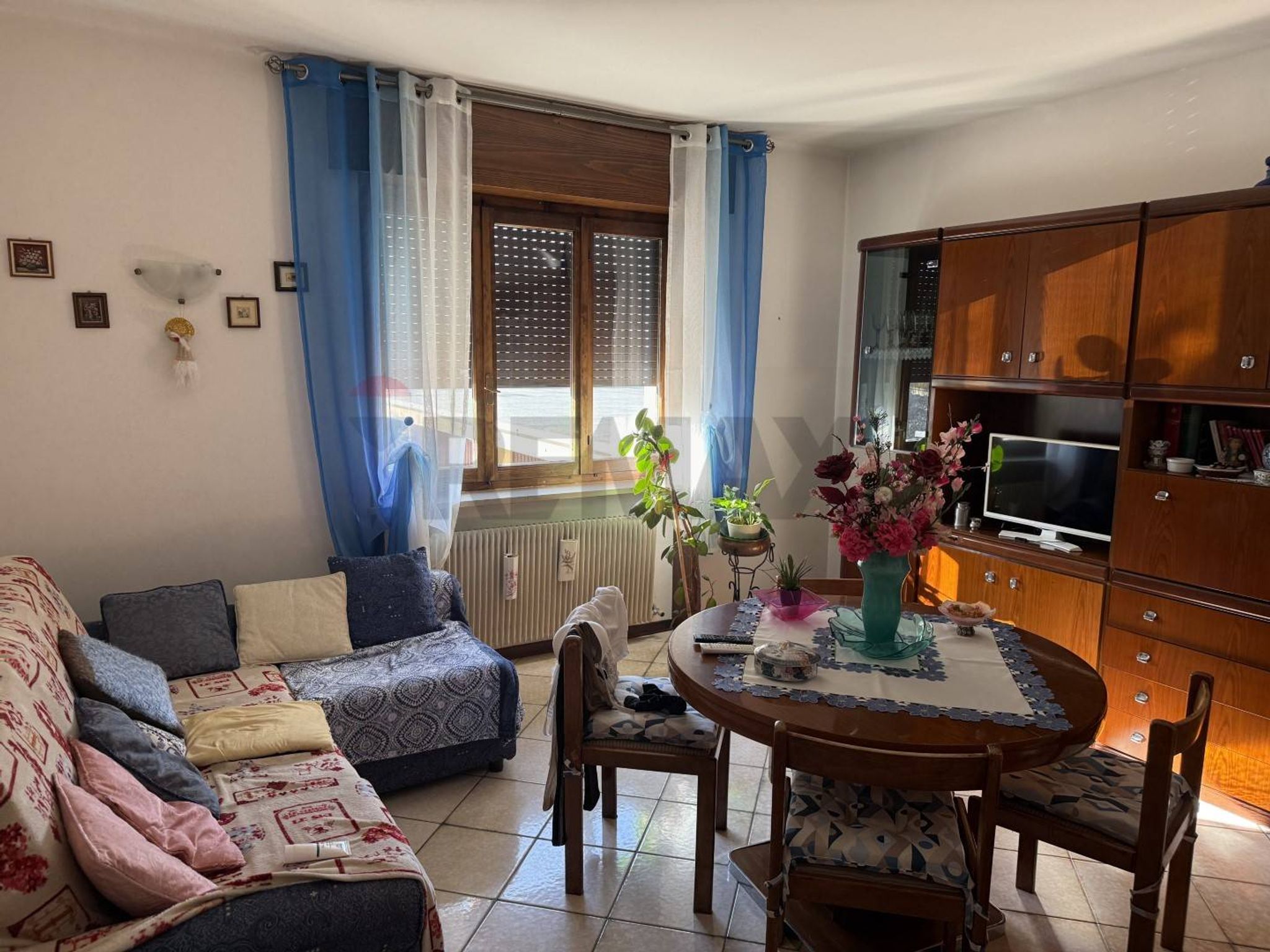 Sala da pranzo