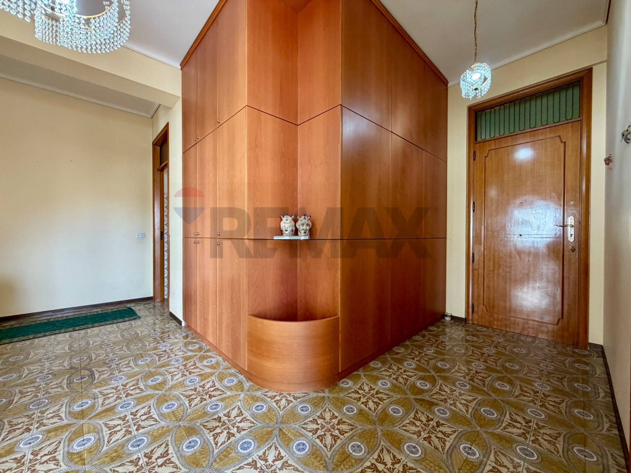 Hall / corridoio