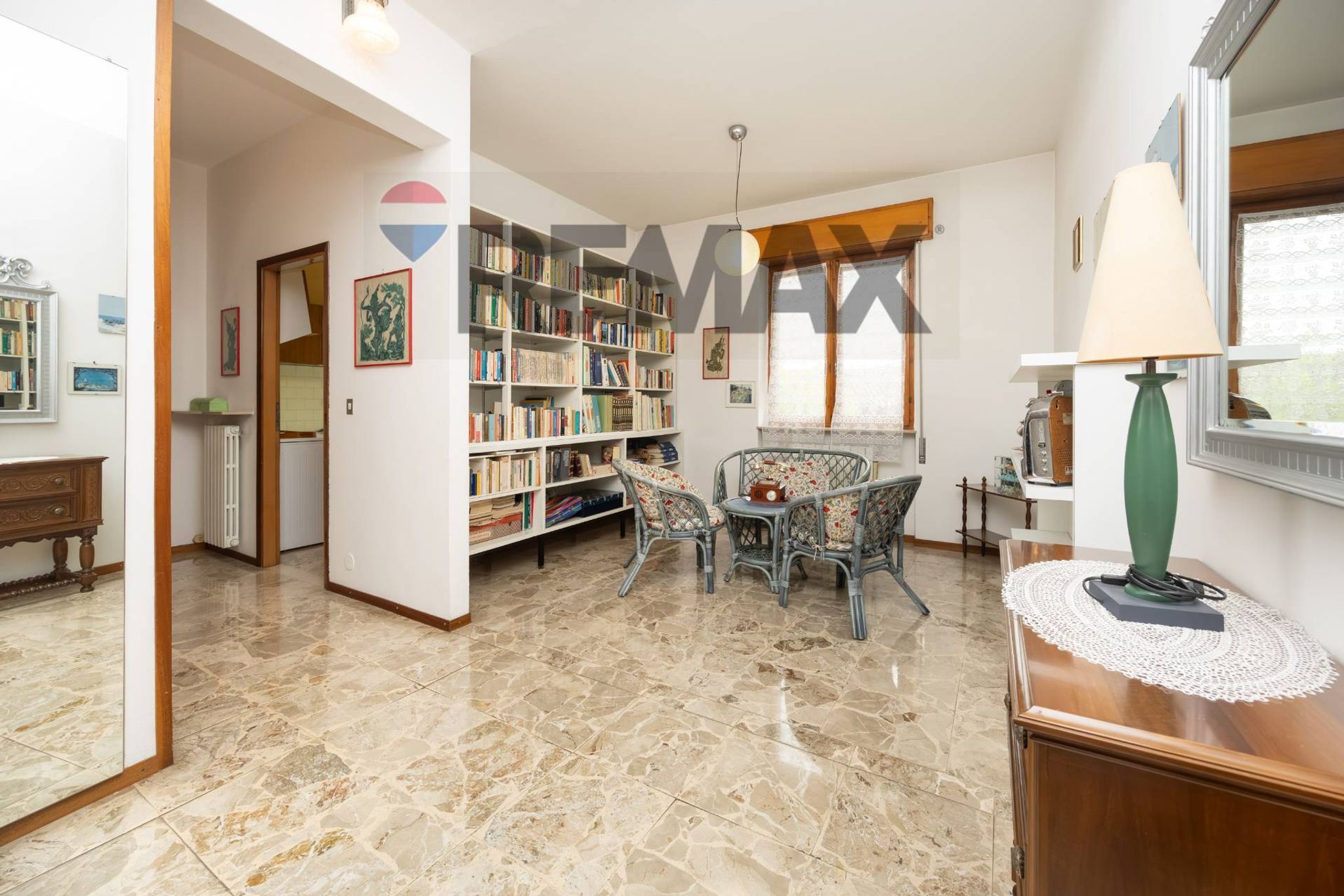 Sala da pranzo