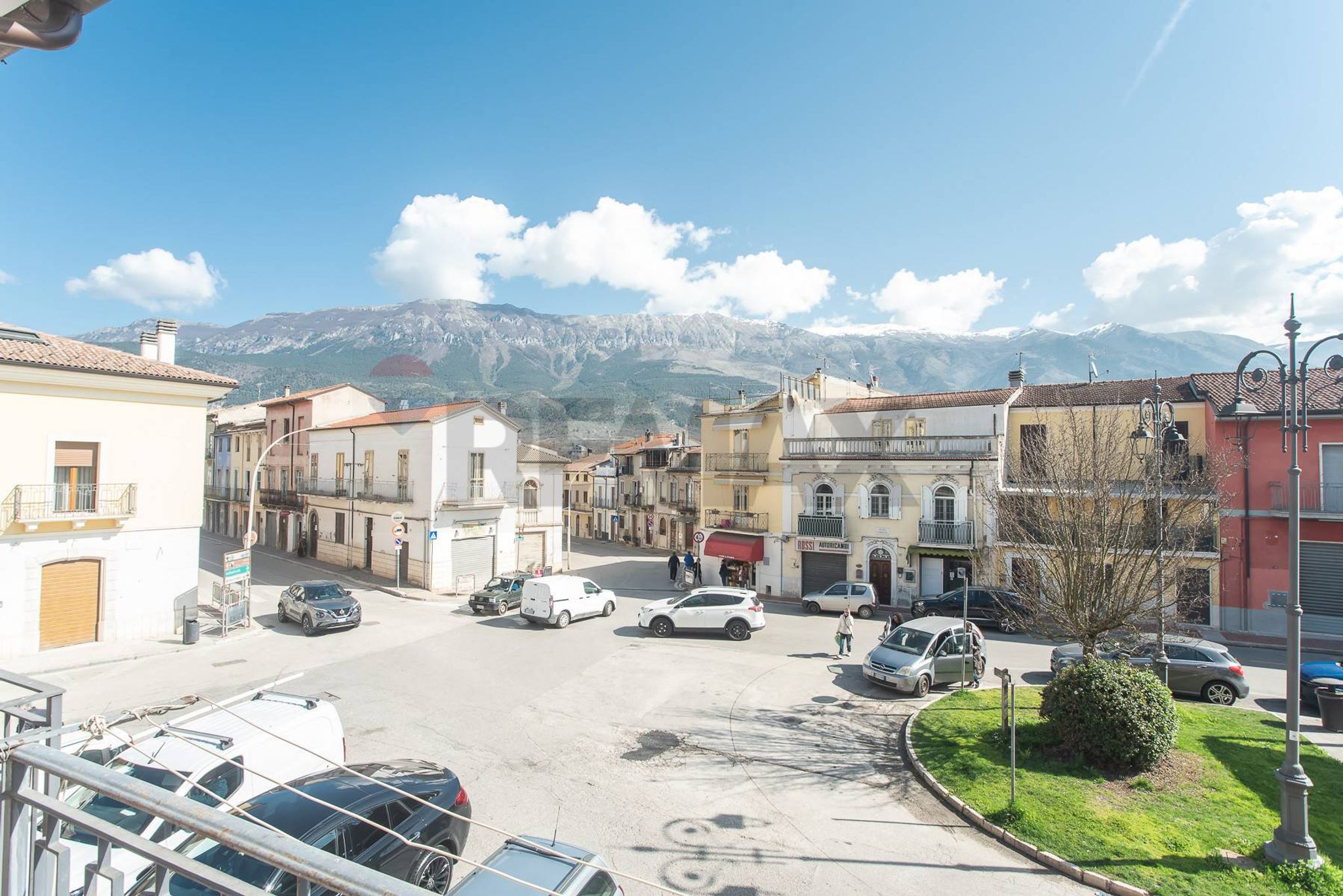 Property in Pratola Peligna
