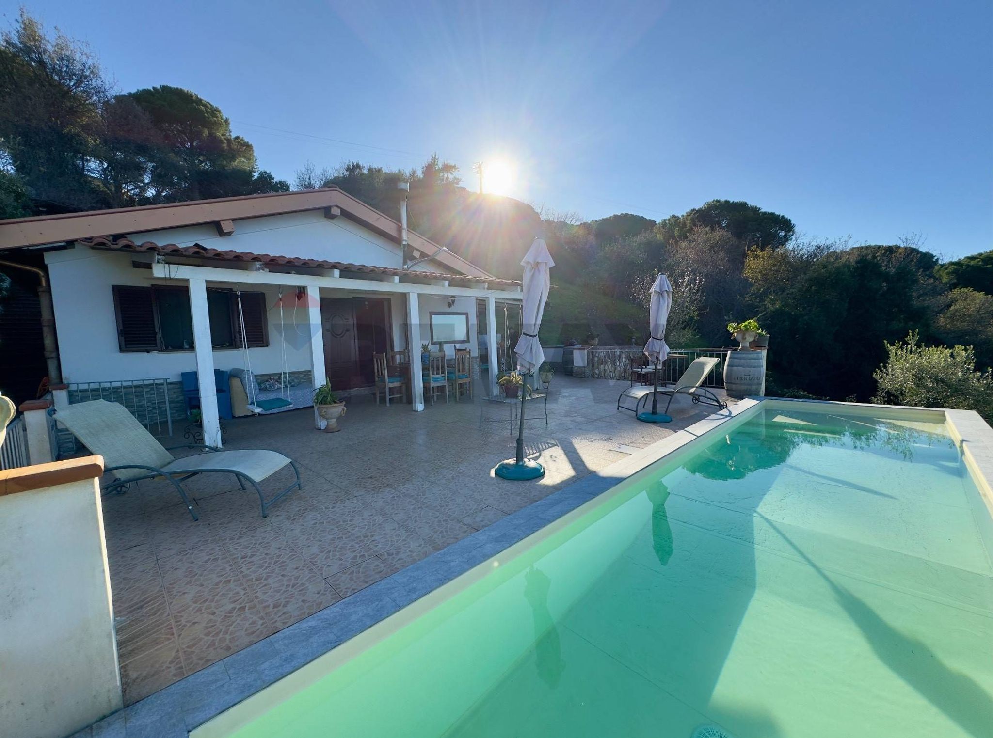 Piscina