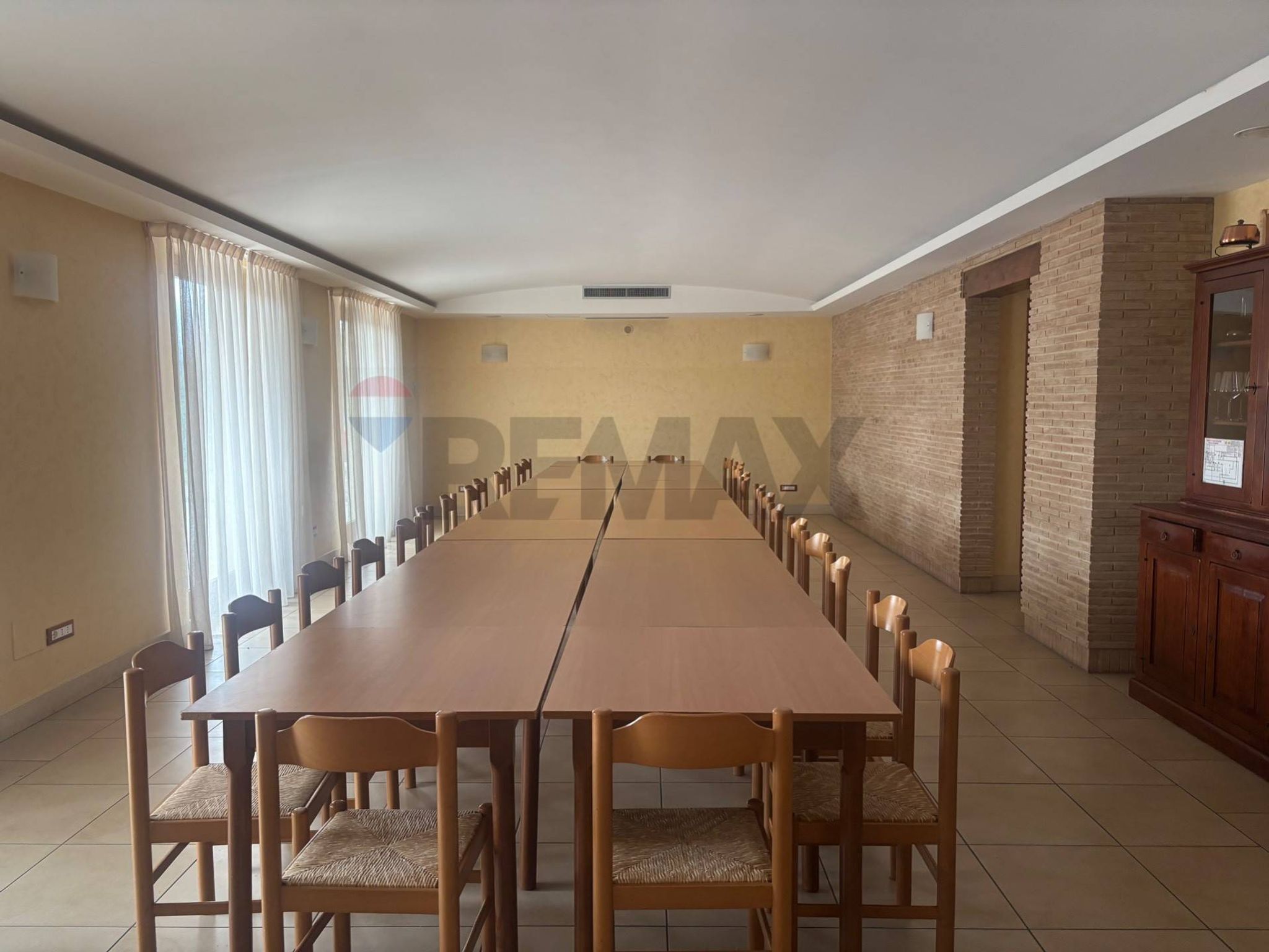 Sala da pranzo