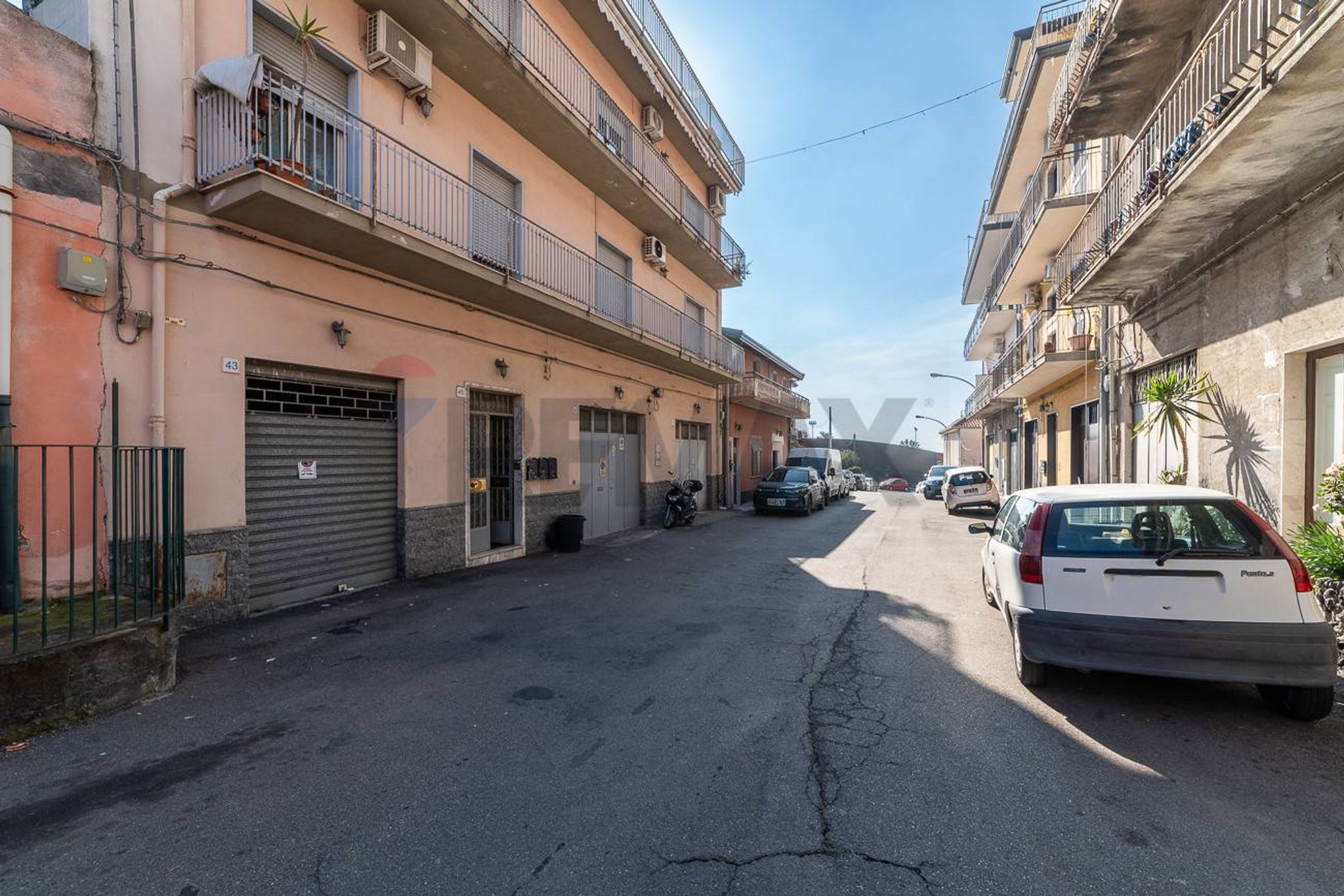 Immobile a Aci Sant'Antonio