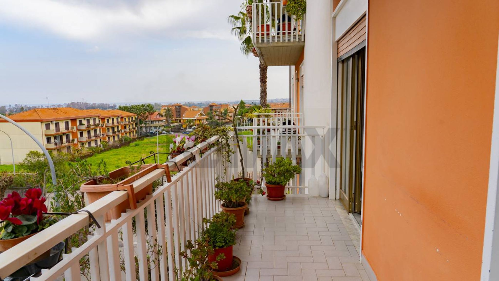 Balcone