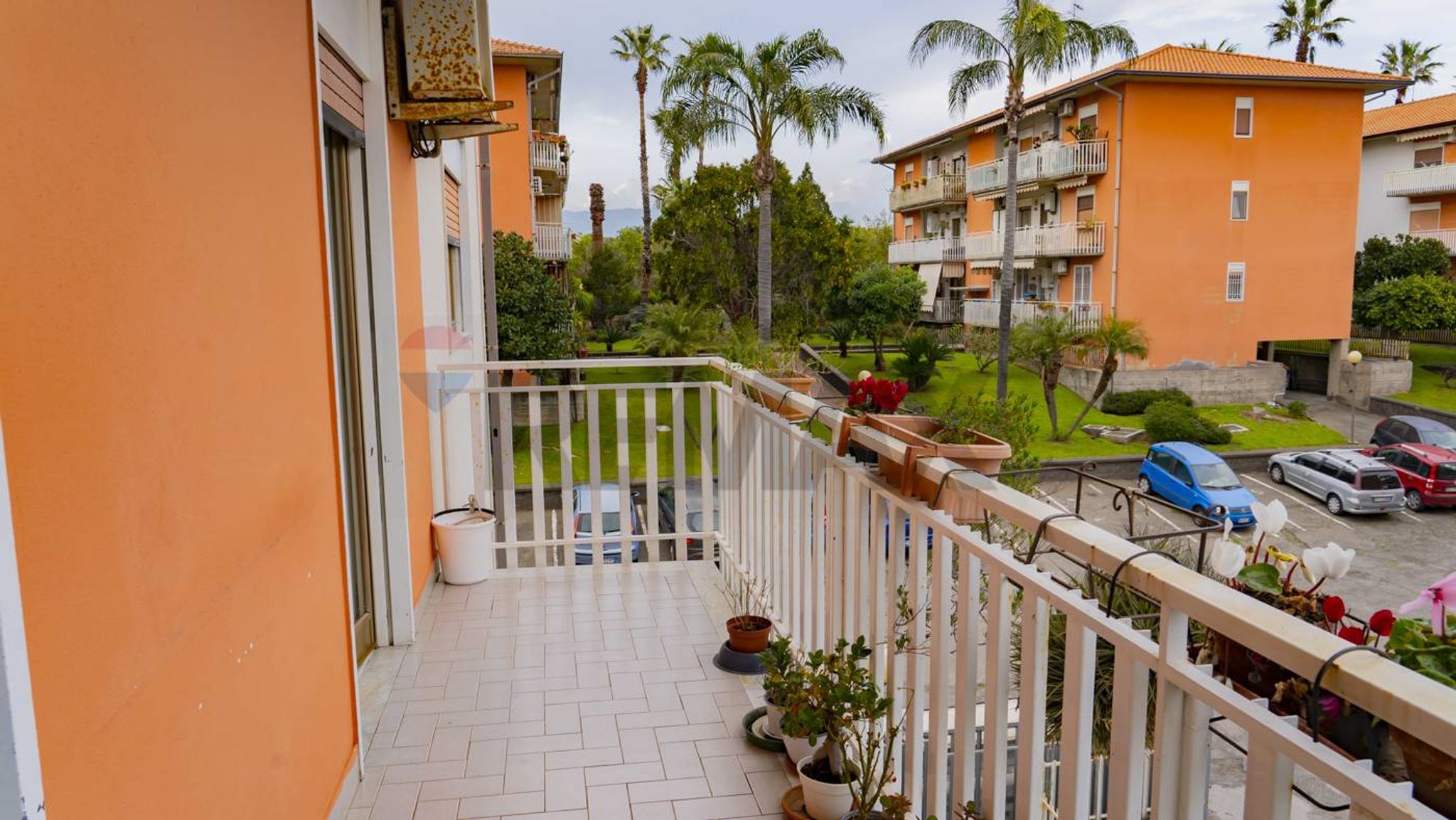 Balcone