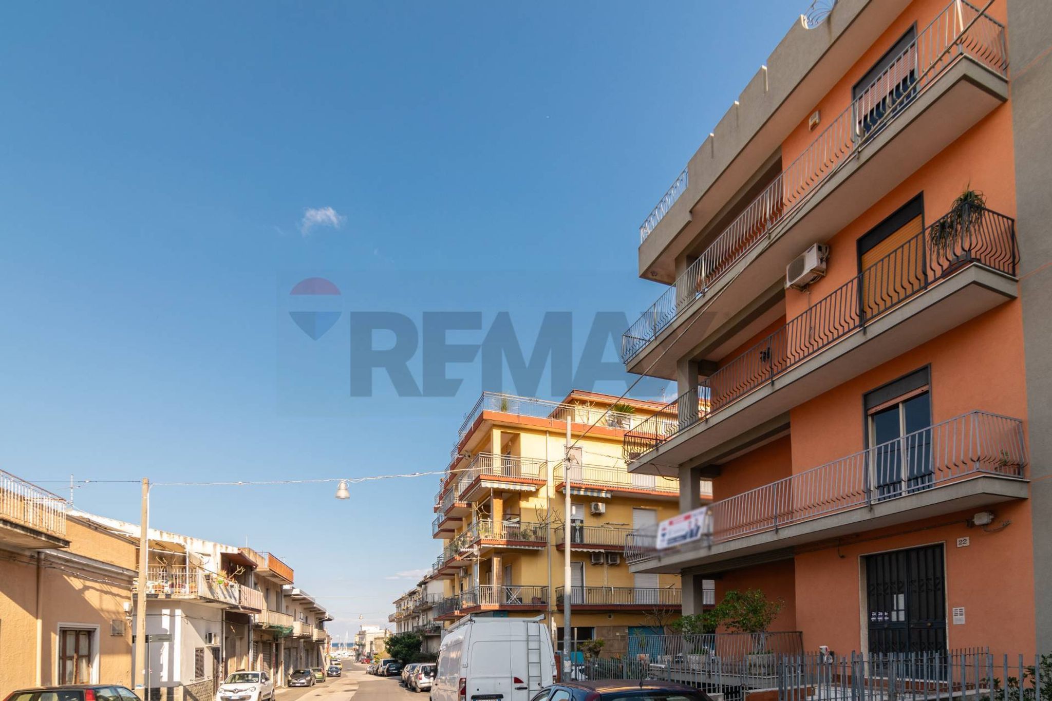 Immobile a Riposto